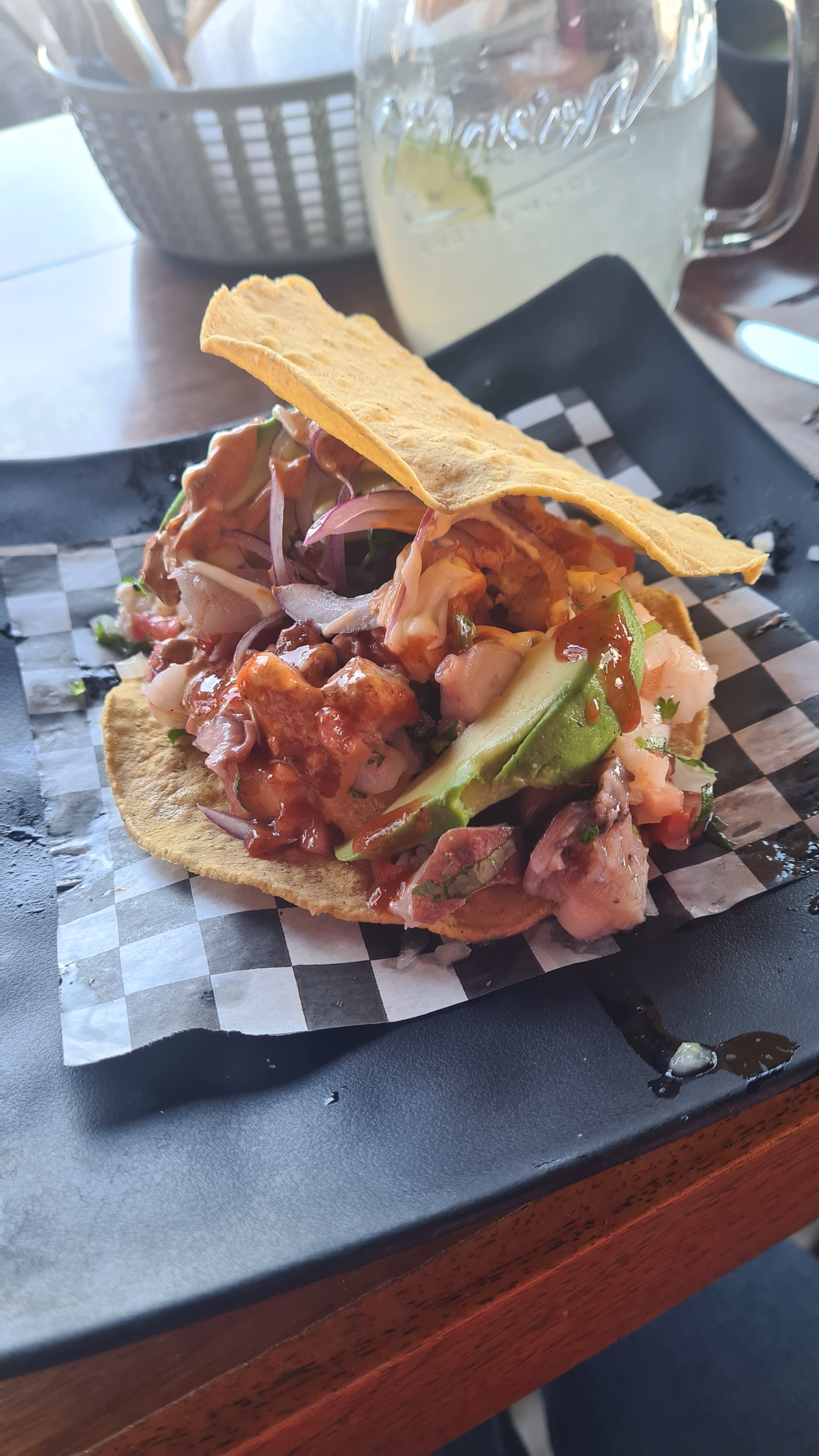 FOSTER AND SEAFOOD image 7