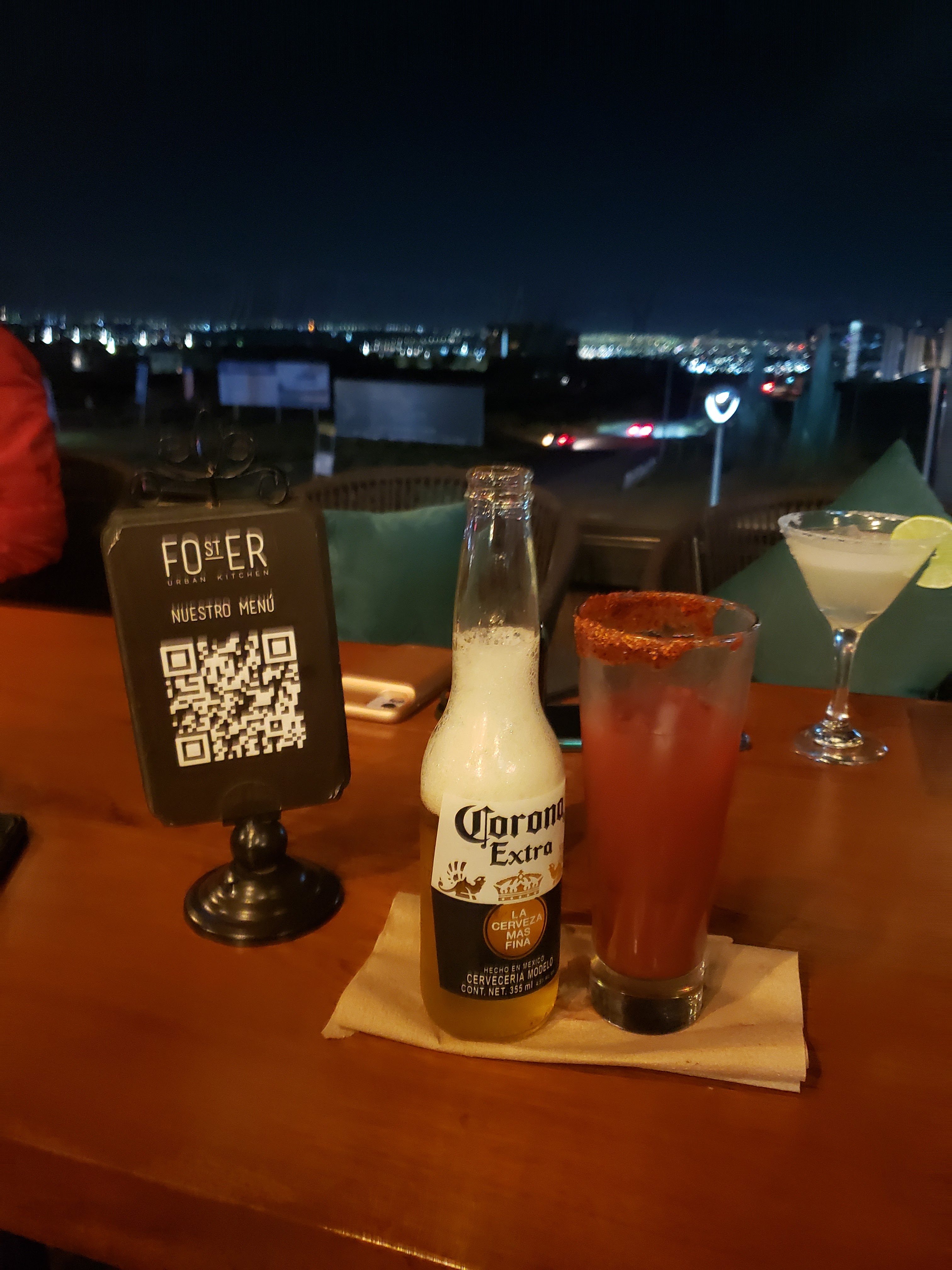 FOSTER AND SEAFOOD image 8