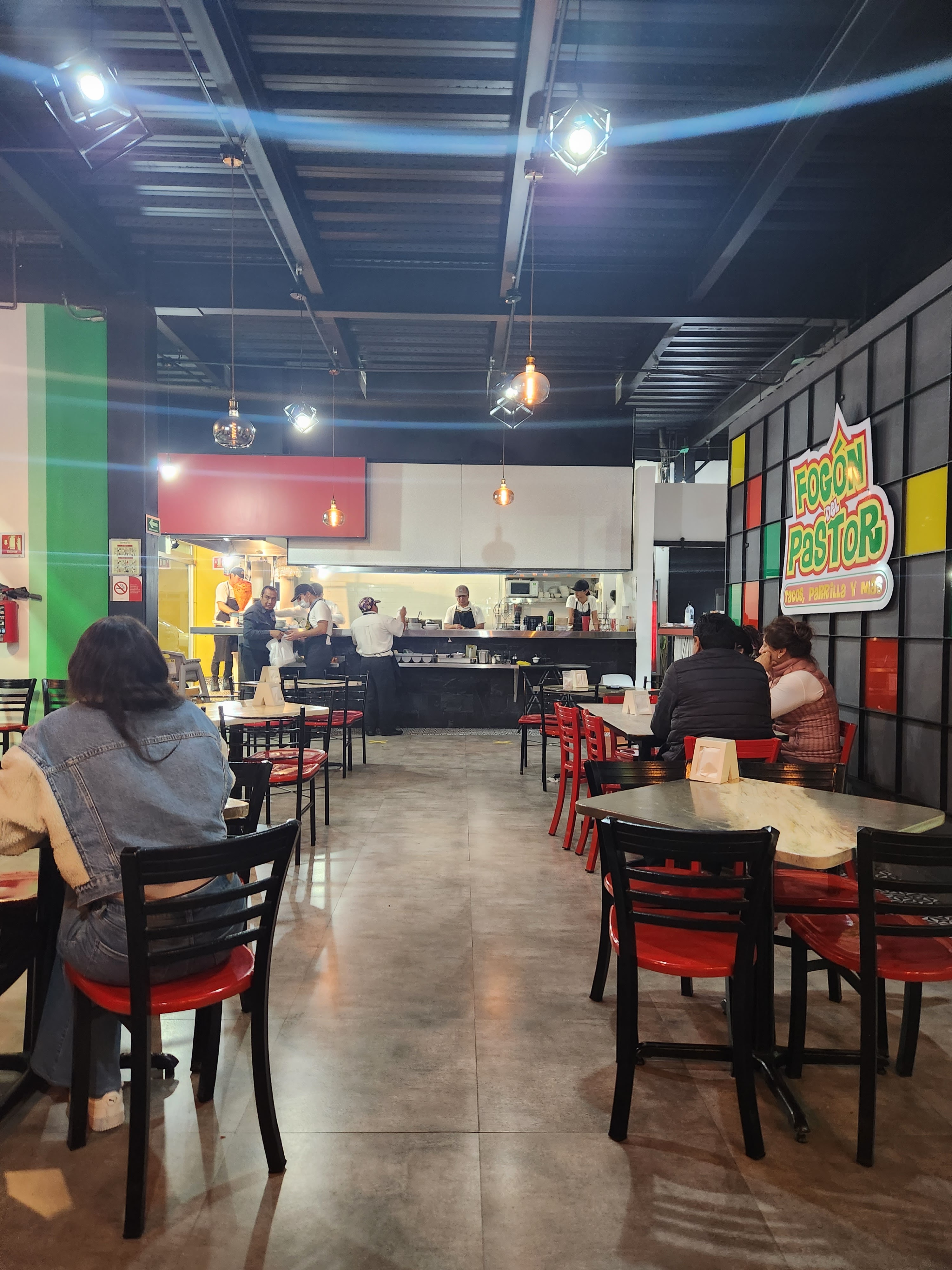 El Fogón del Pastor image 6