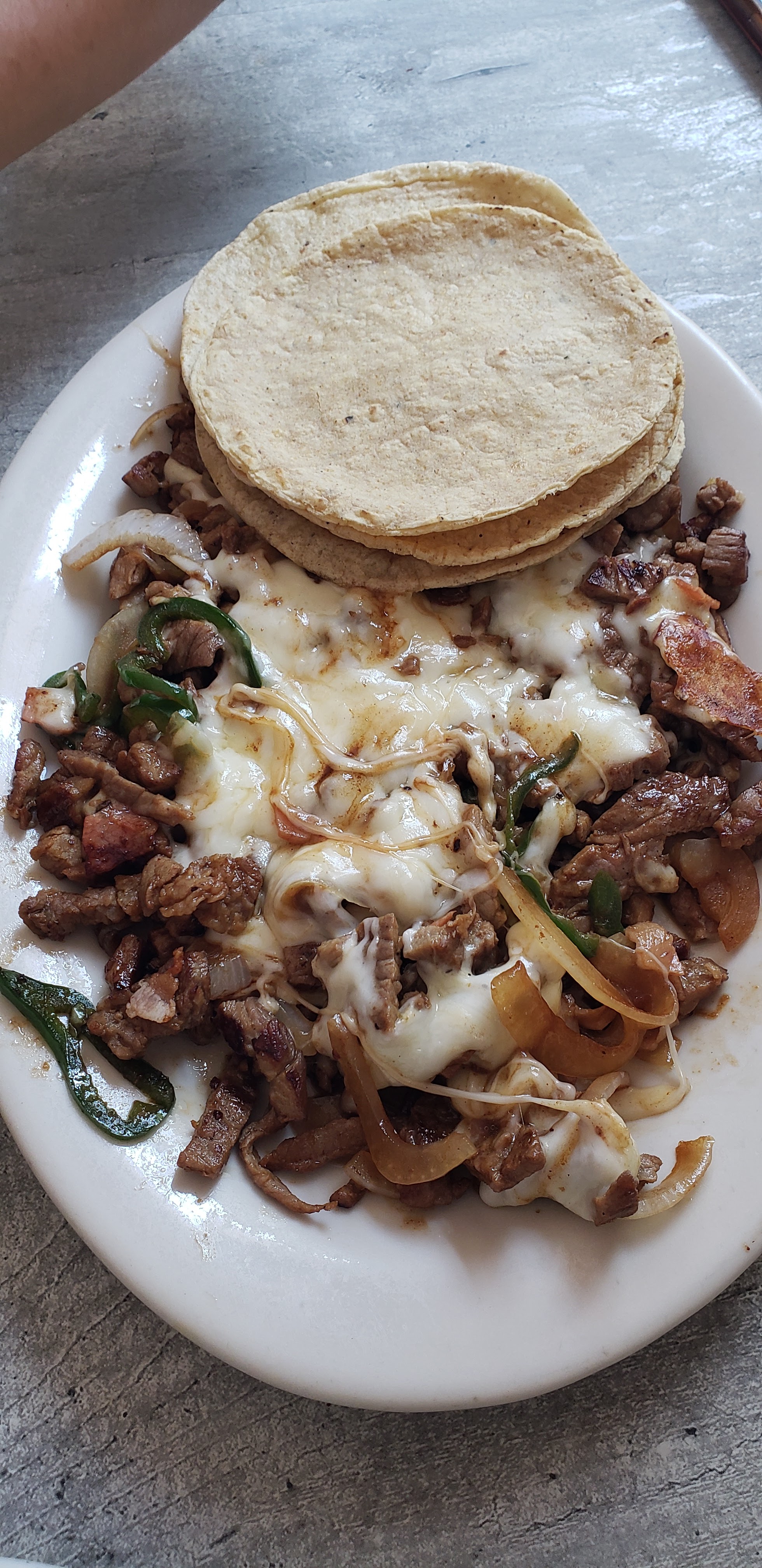 El Fogón del Pastor image 7