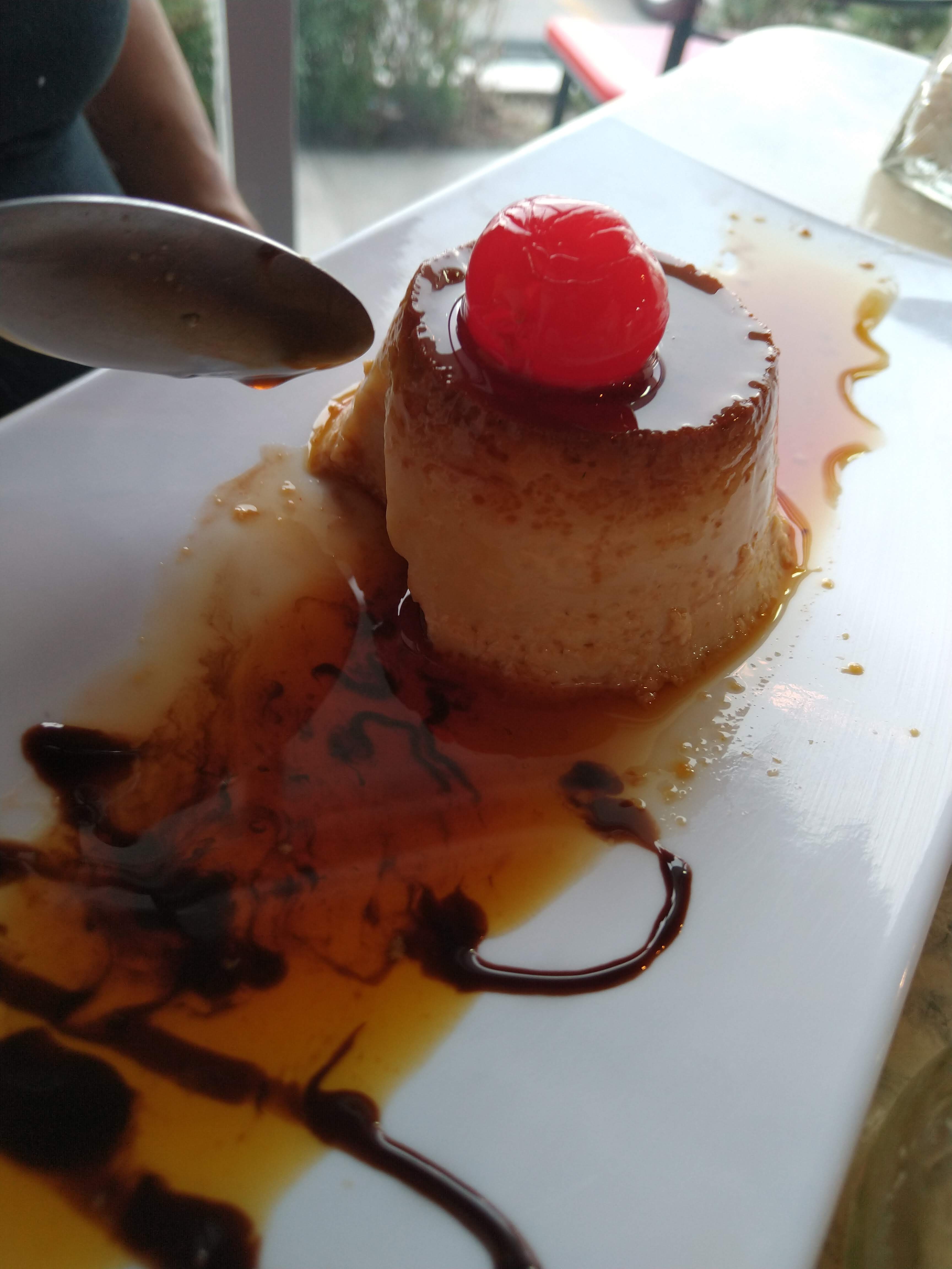 El Fogón del Pastor image 8