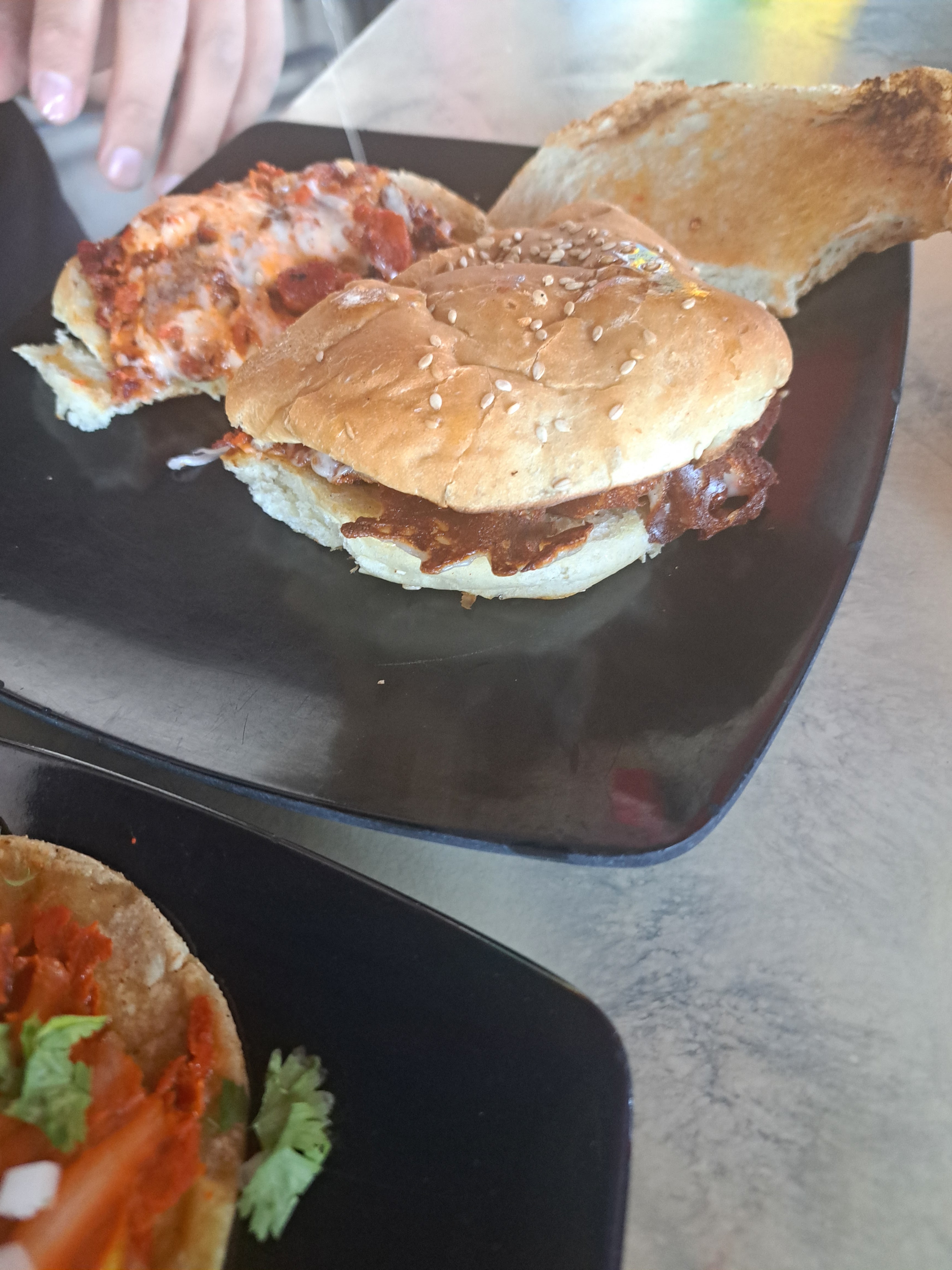 El Fogón del Pastor image 9