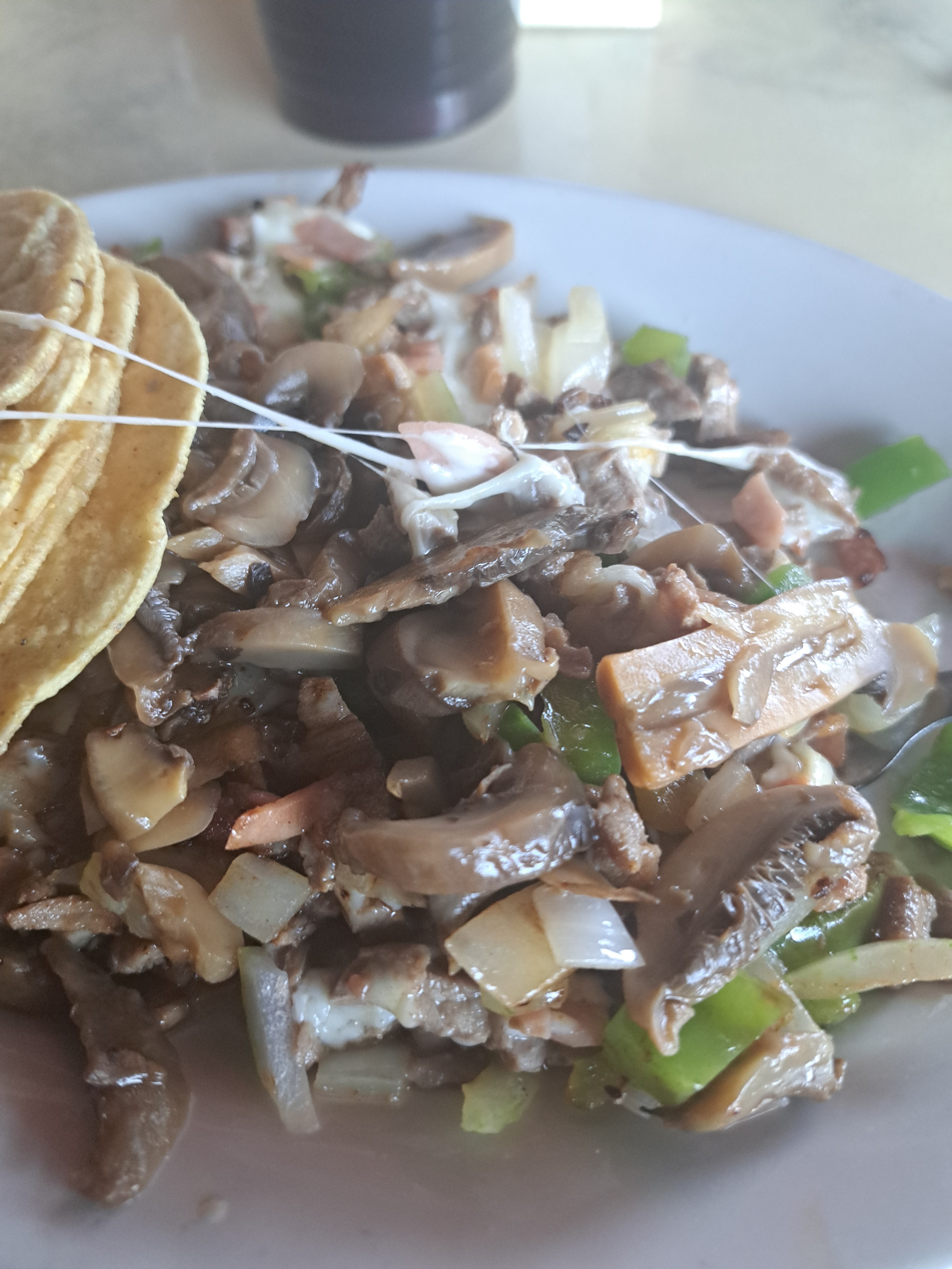 El Fogón del Pastor image 10