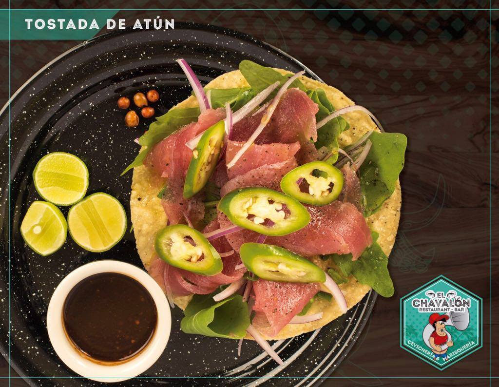 El Chavalón Mariscos Cumbres image 2