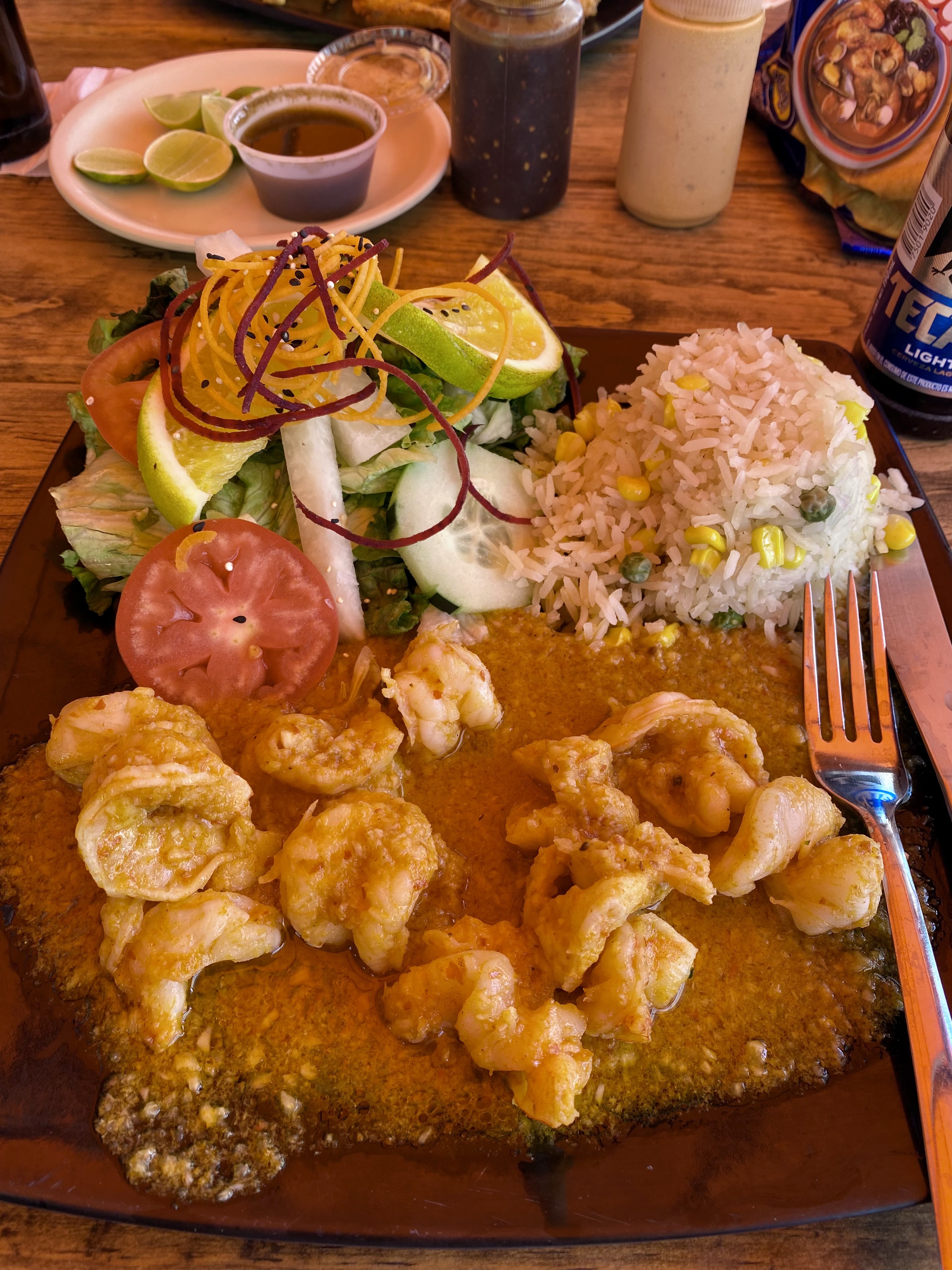El Chavalón Mariscos Cumbres image 3