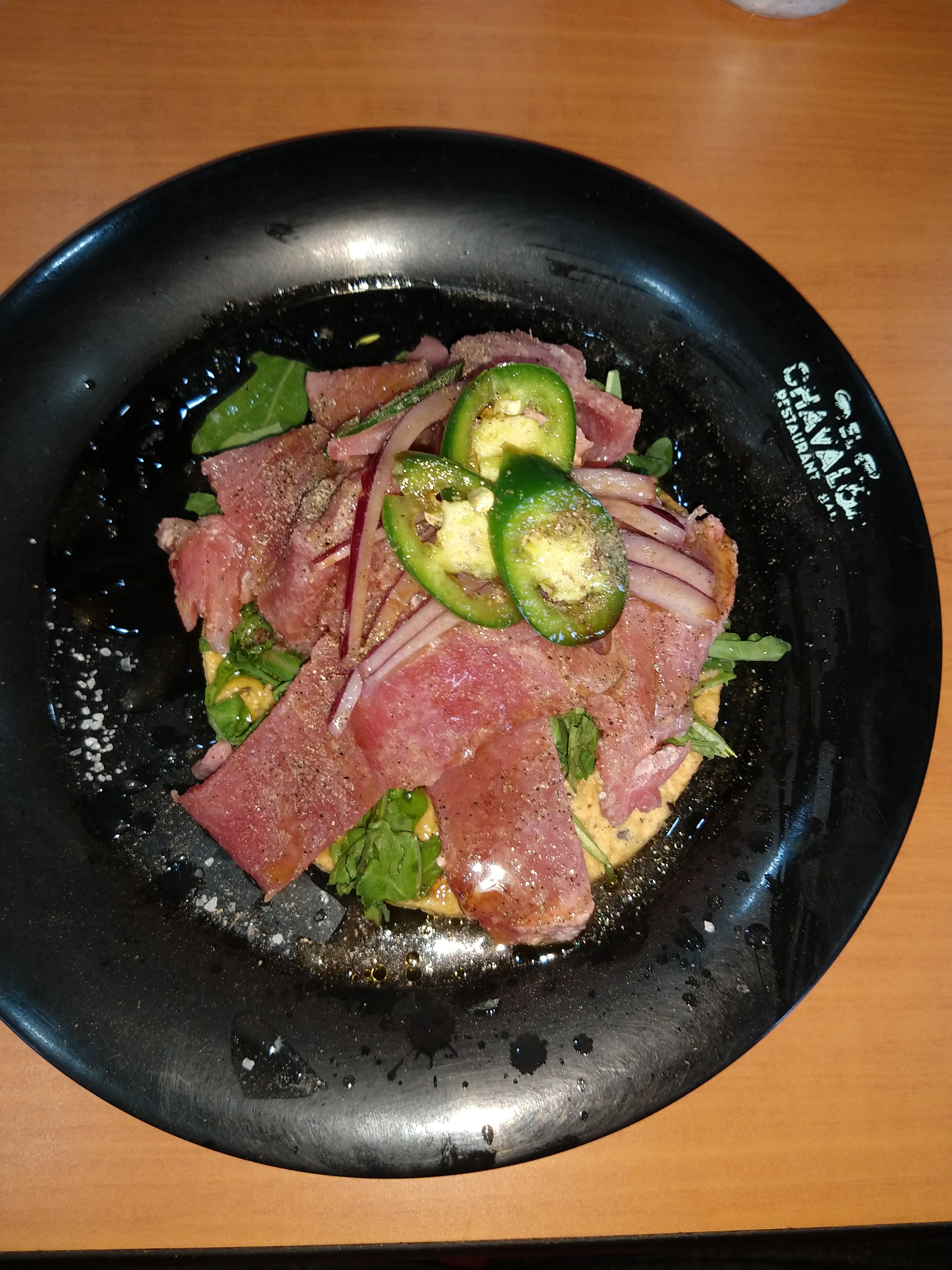 El Chavalón Mariscos Cumbres image 5