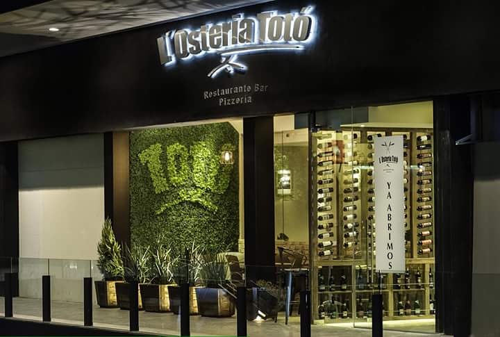 L'Ostería Toto image 1