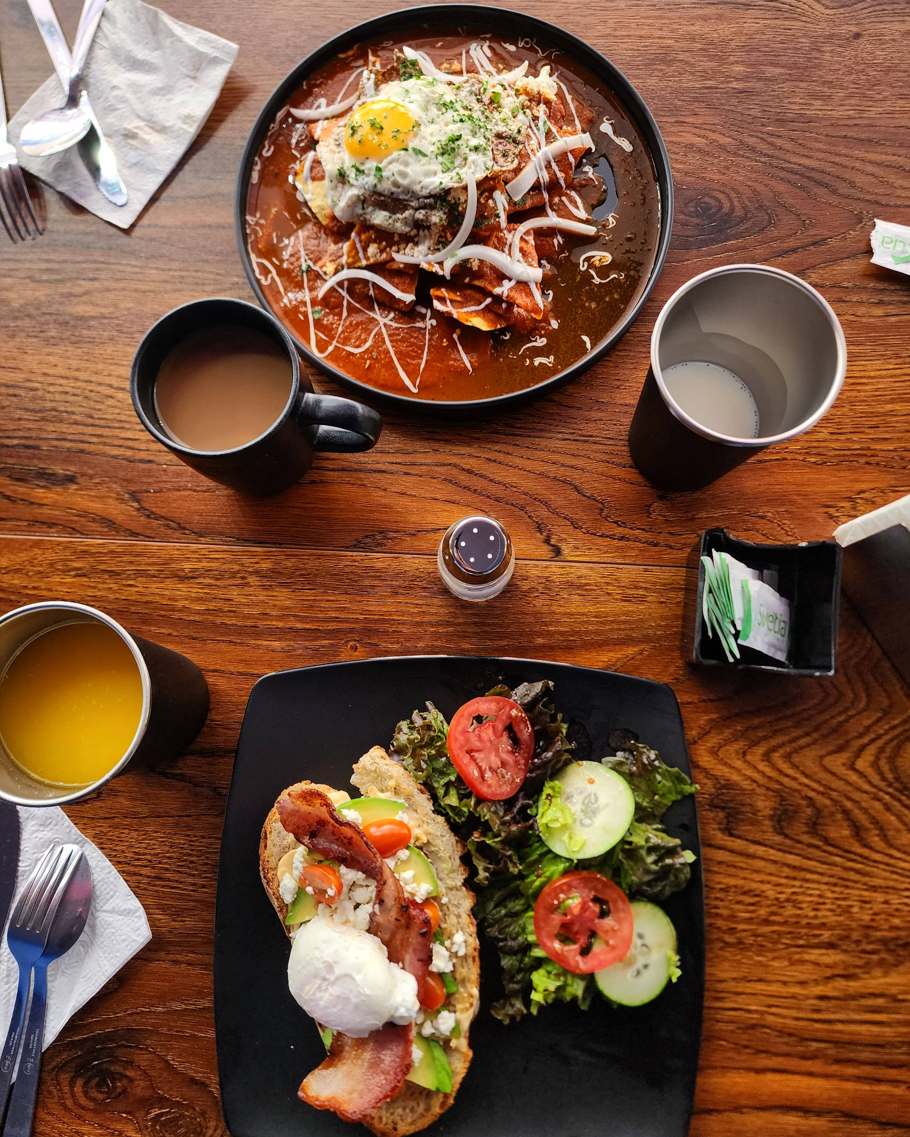 Break Point Cafe image 1