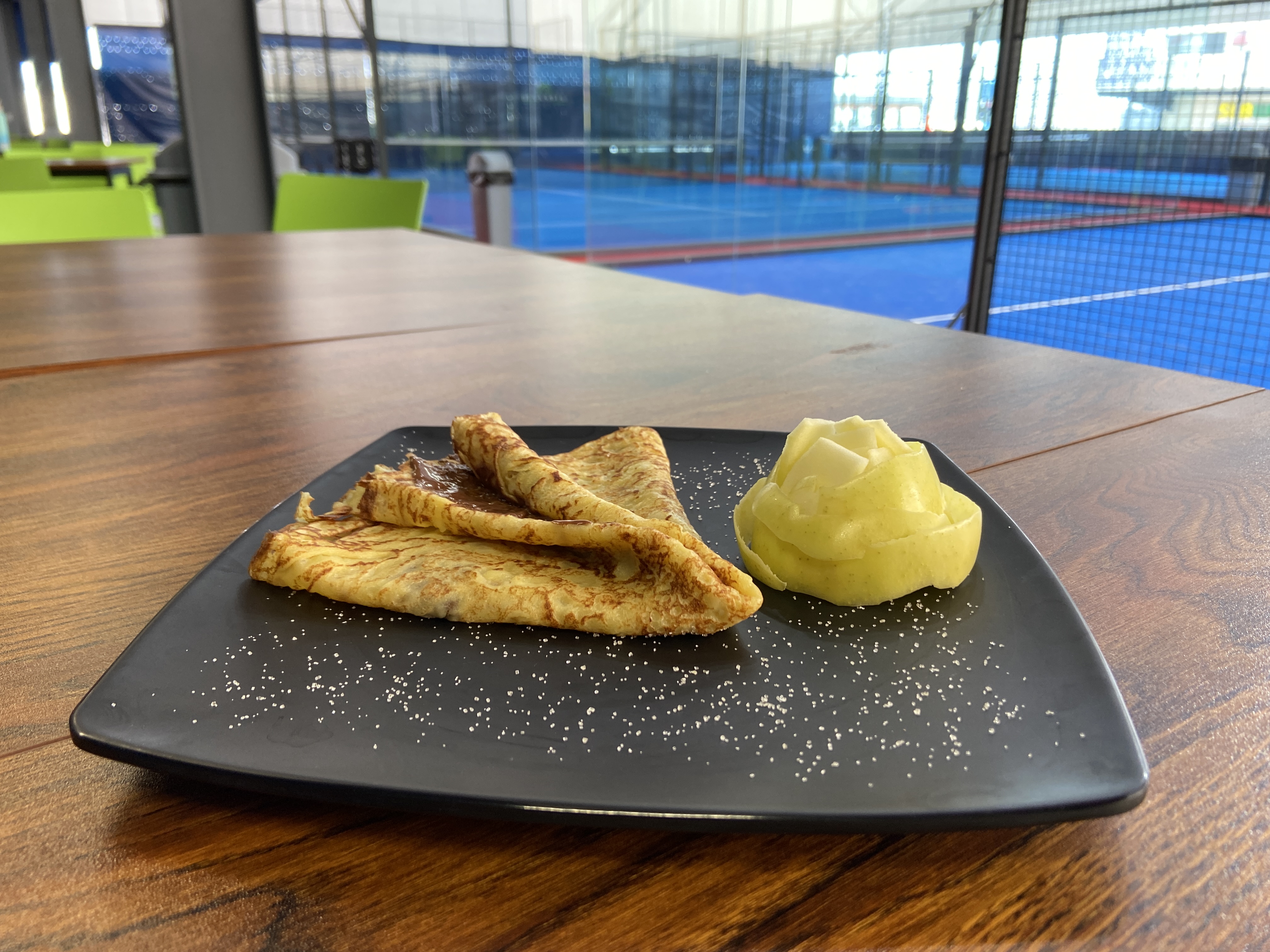 Break Point Cafe image 4