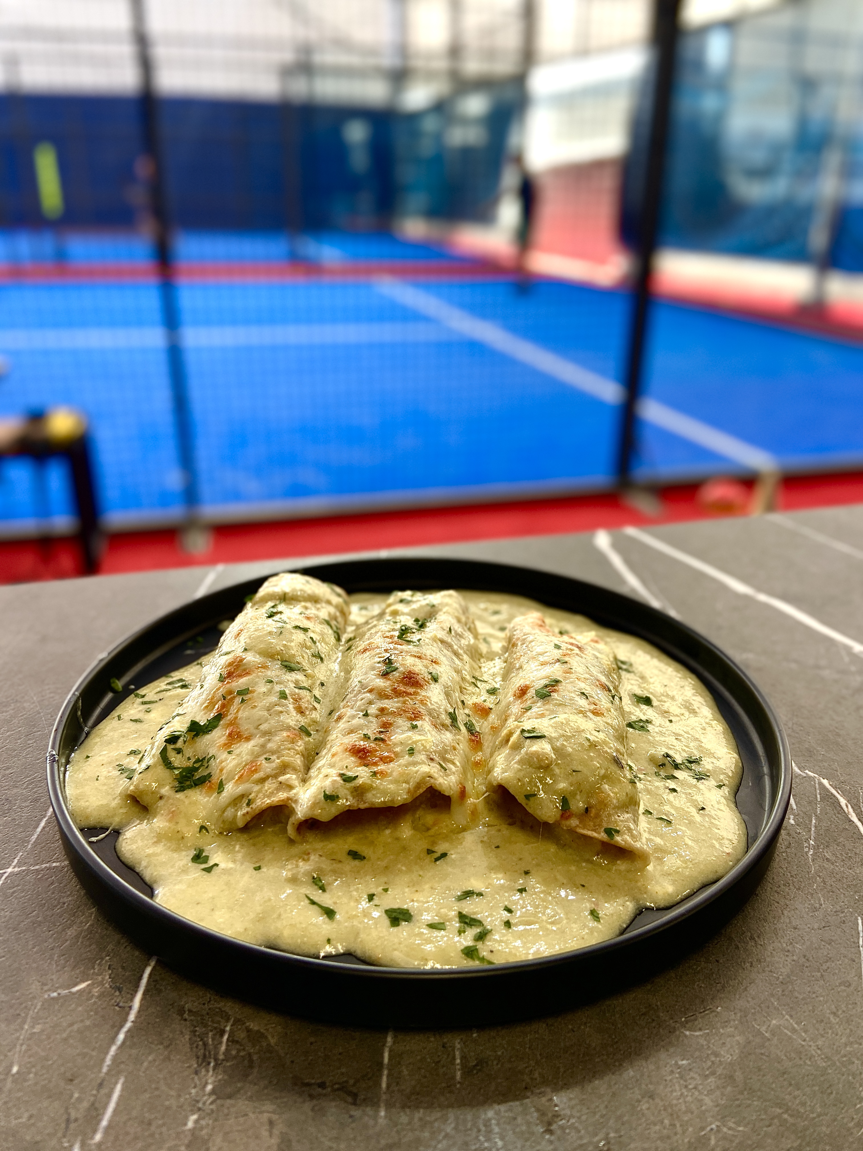 Break Point Cafe image 6