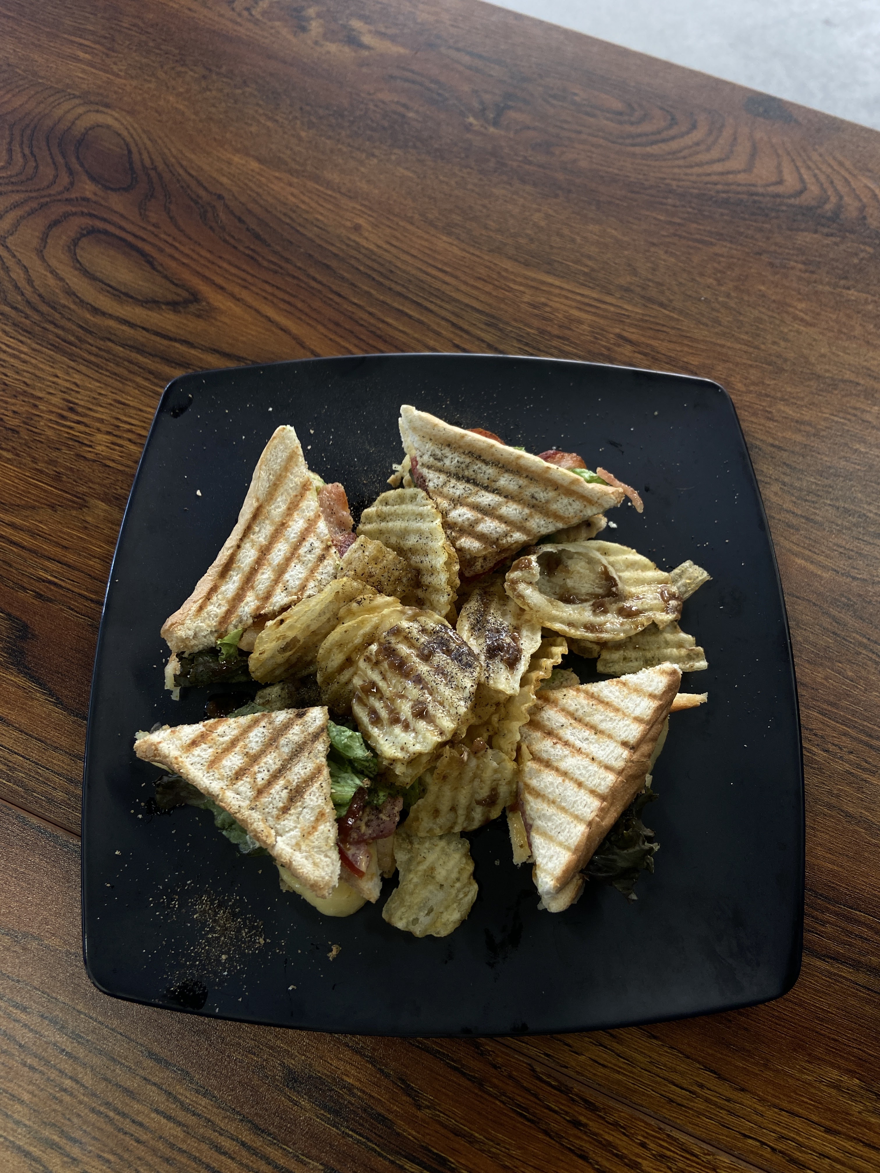 Break Point Cafe image 8