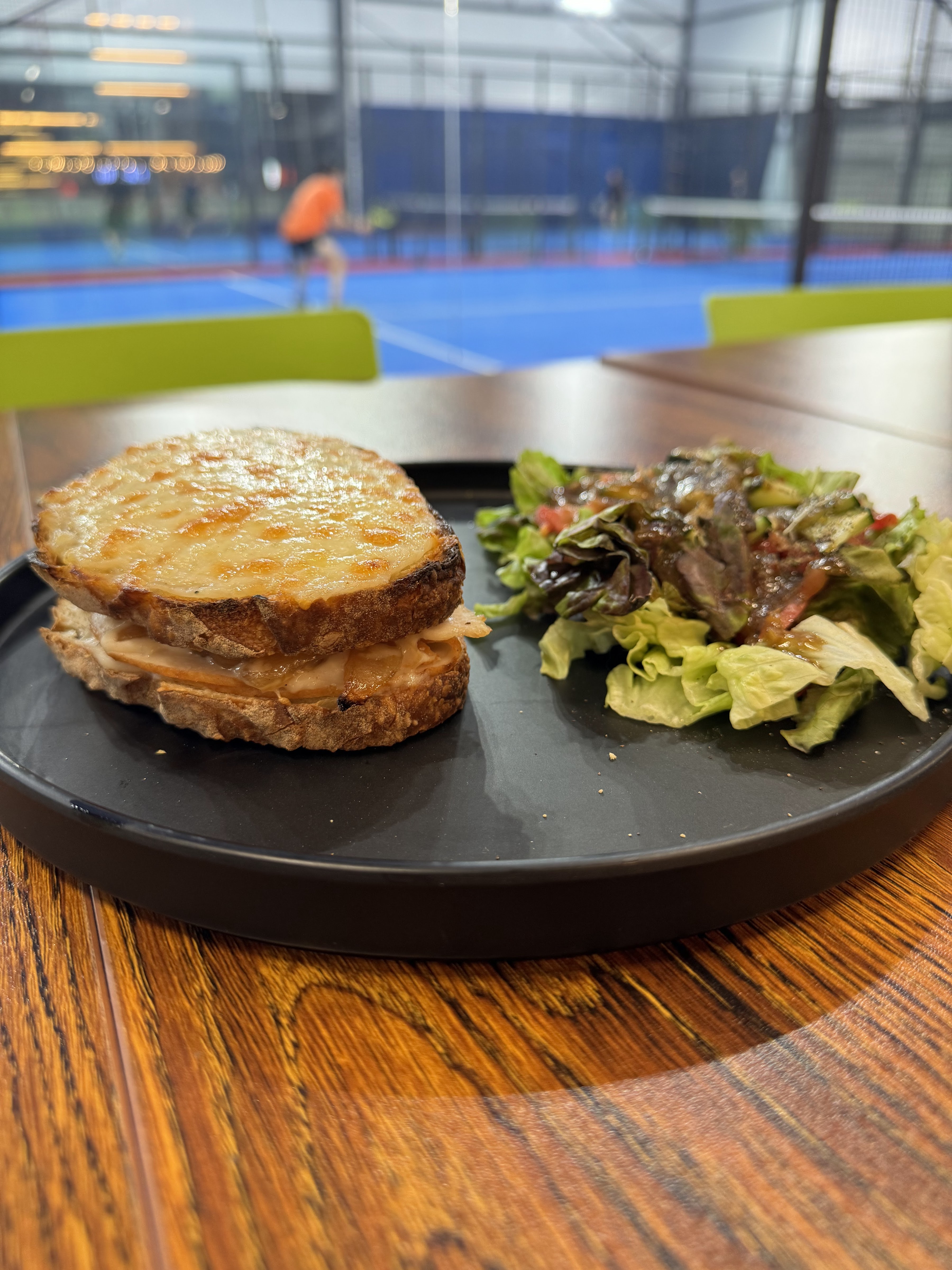 Break Point Cafe image 10