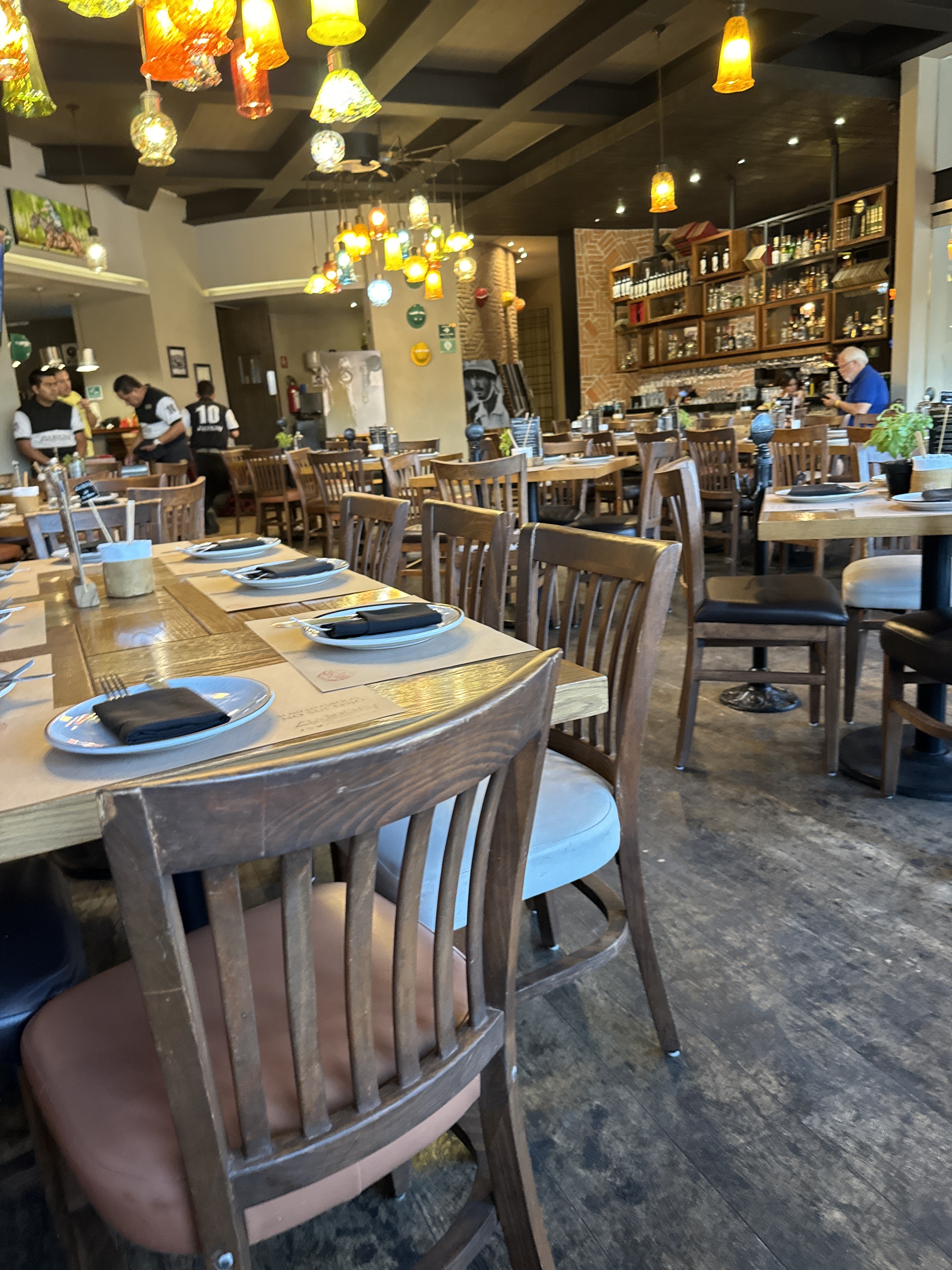 La Bocha Náutica image 4