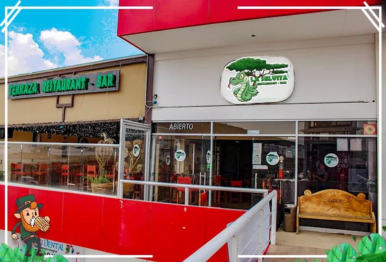 La Selvita Restaurant Juriquilla image 1