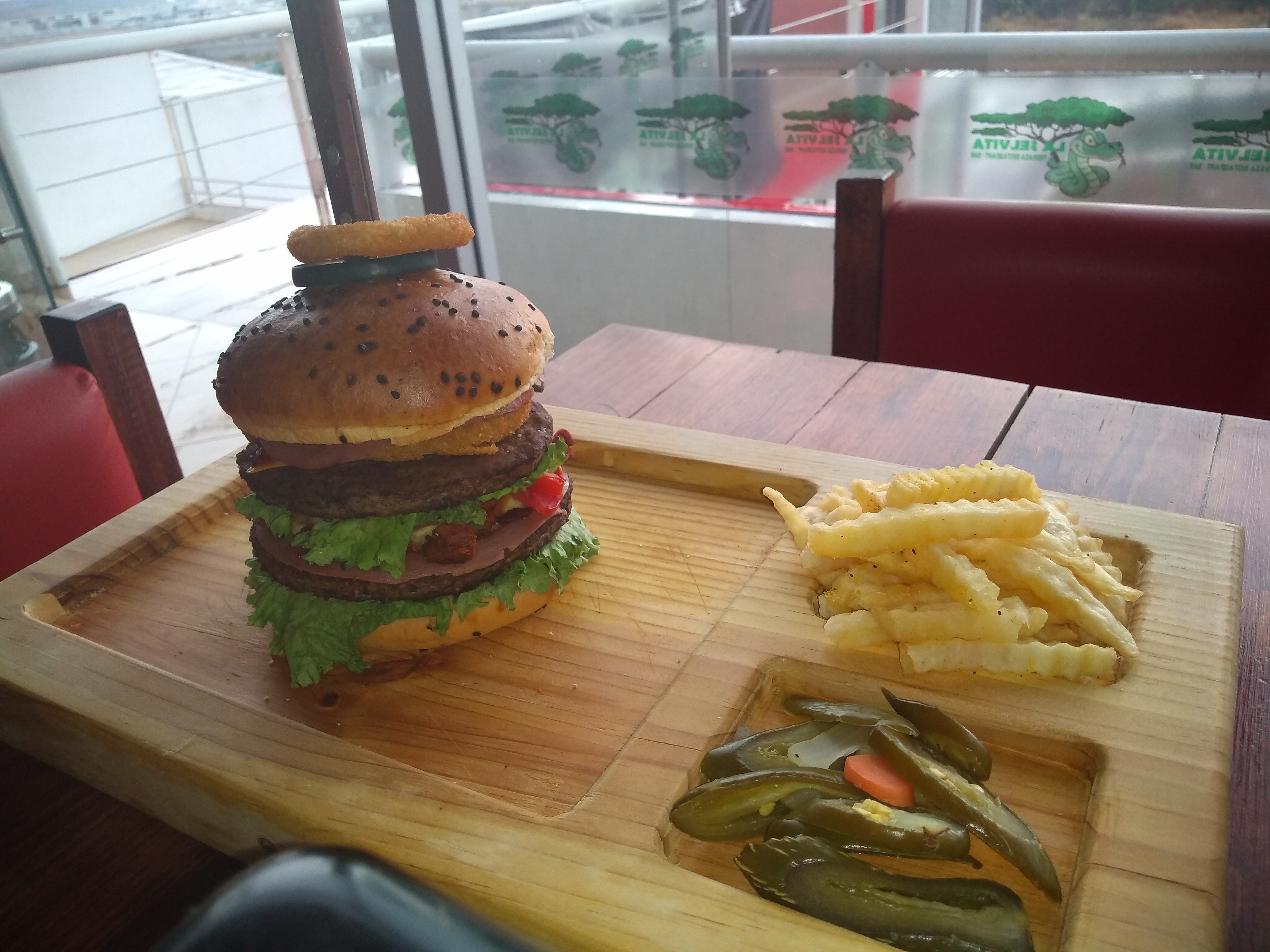 La Selvita Restaurant Juriquilla image 2