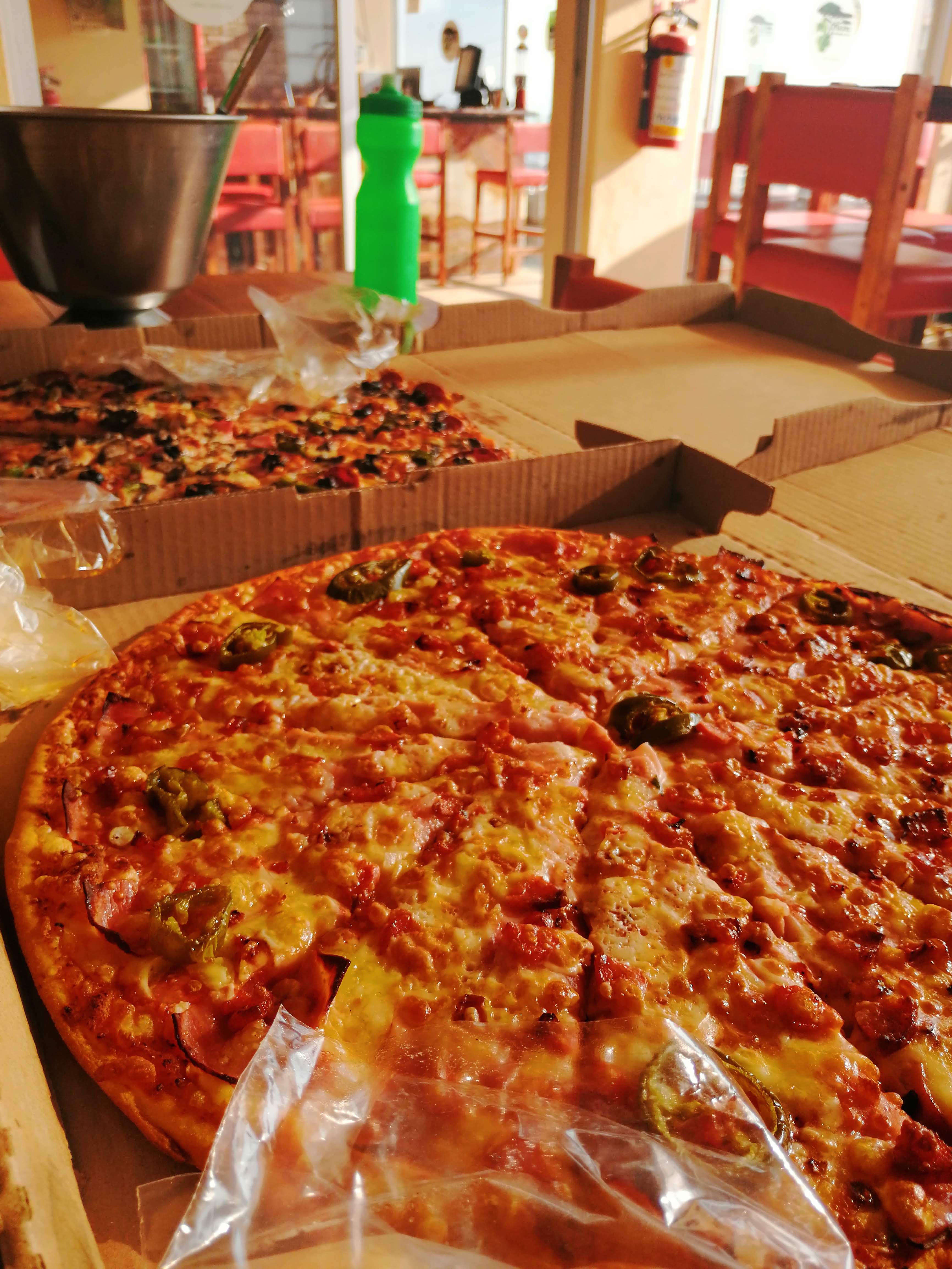 La Selvita Restaurant Juriquilla image 4