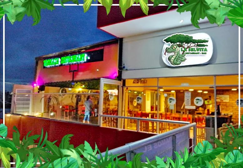 La Selvita Restaurant Juriquilla image 5