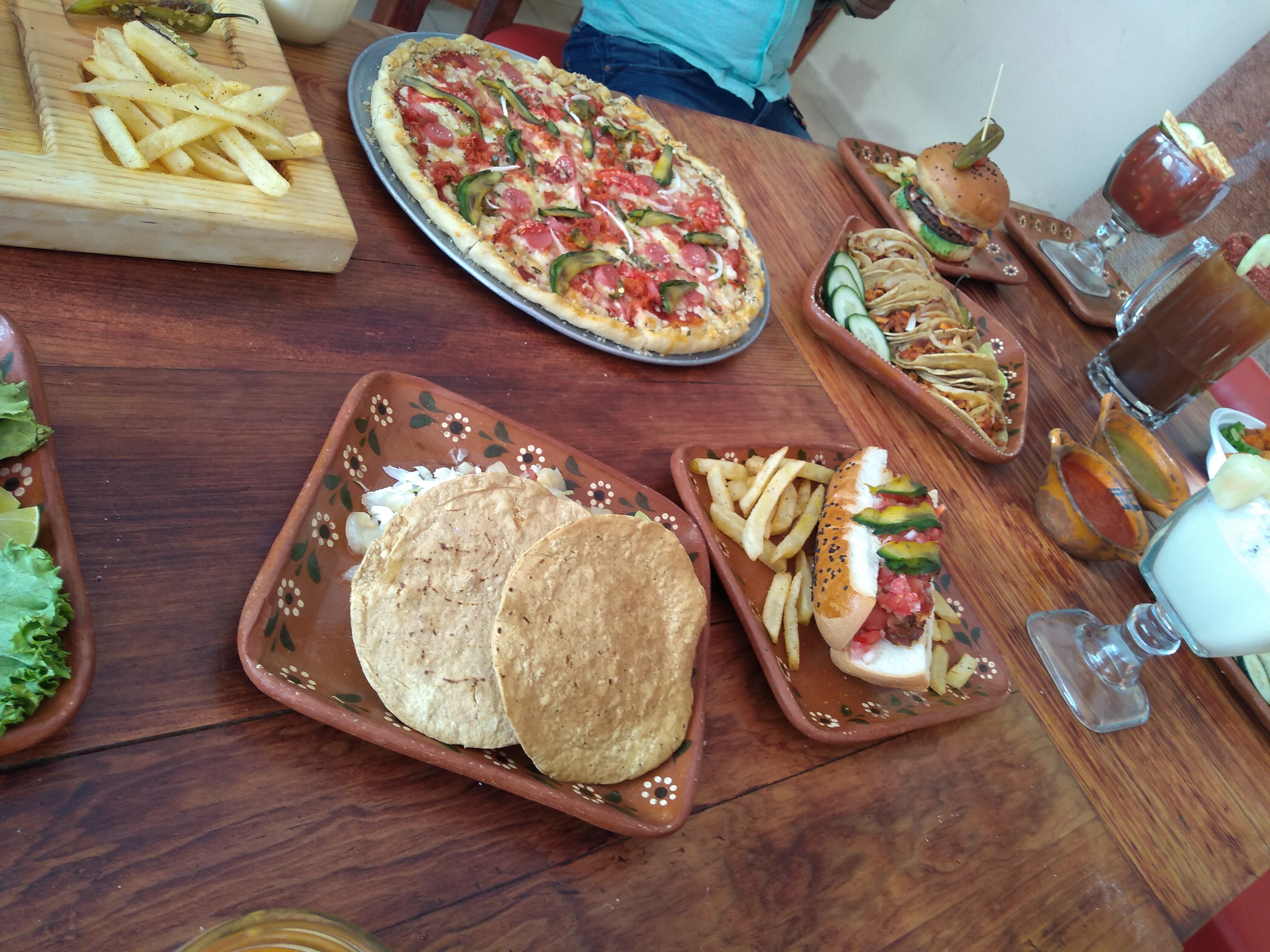 La Selvita Restaurant Juriquilla image 7