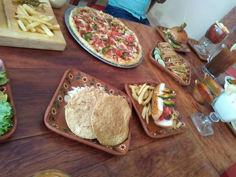 La Selvita Restaurant Juriquilla image 7