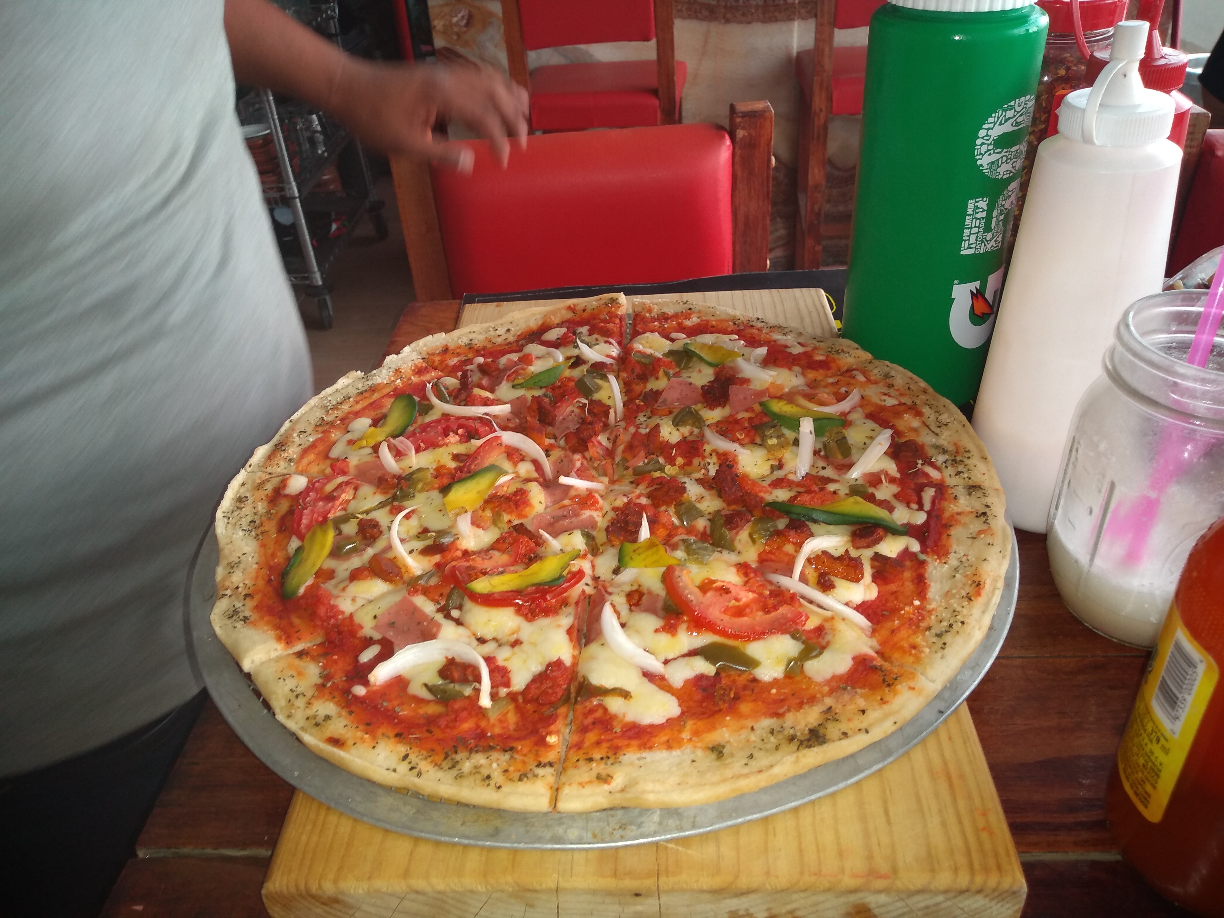 La Selvita Restaurant Juriquilla image 8