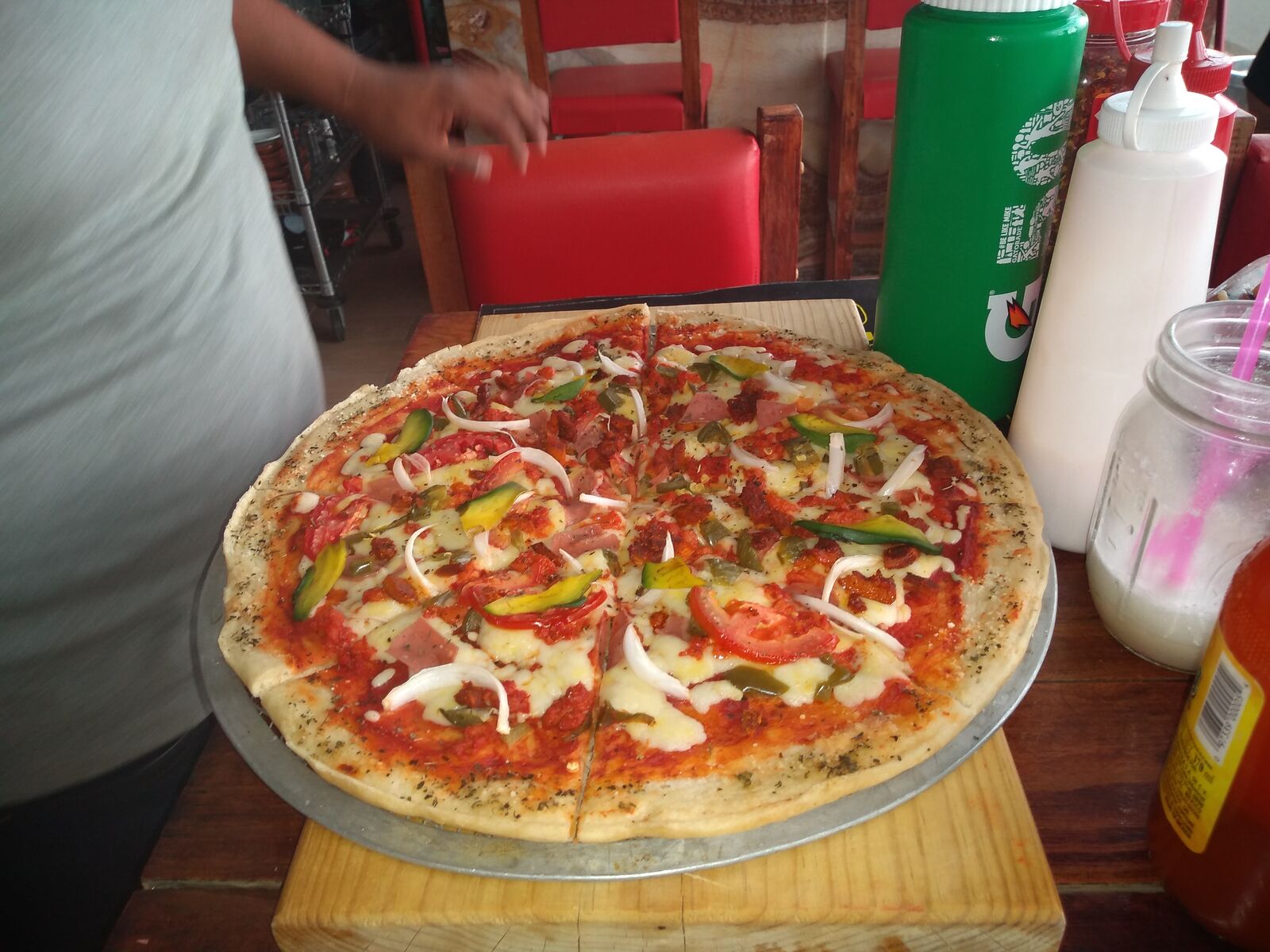 La Selvita Restaurant Juriquilla image 8