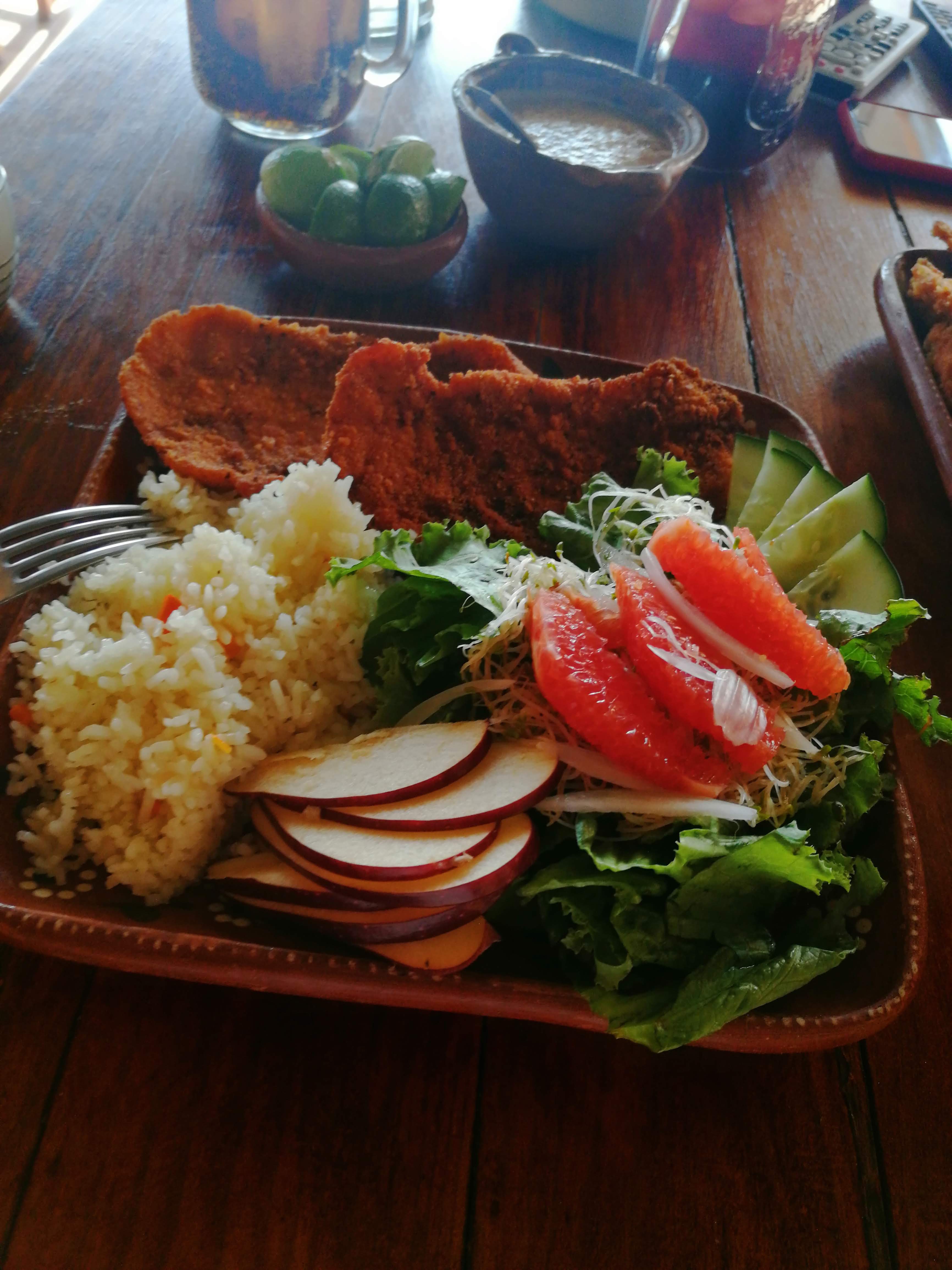 La Selvita Restaurant Juriquilla image 10