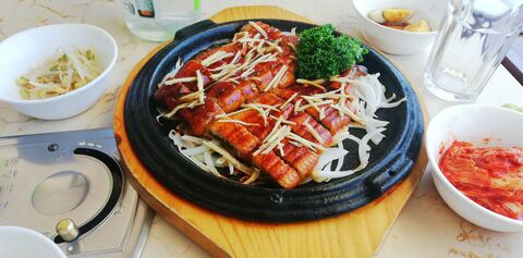 Shabu Shabu image 2