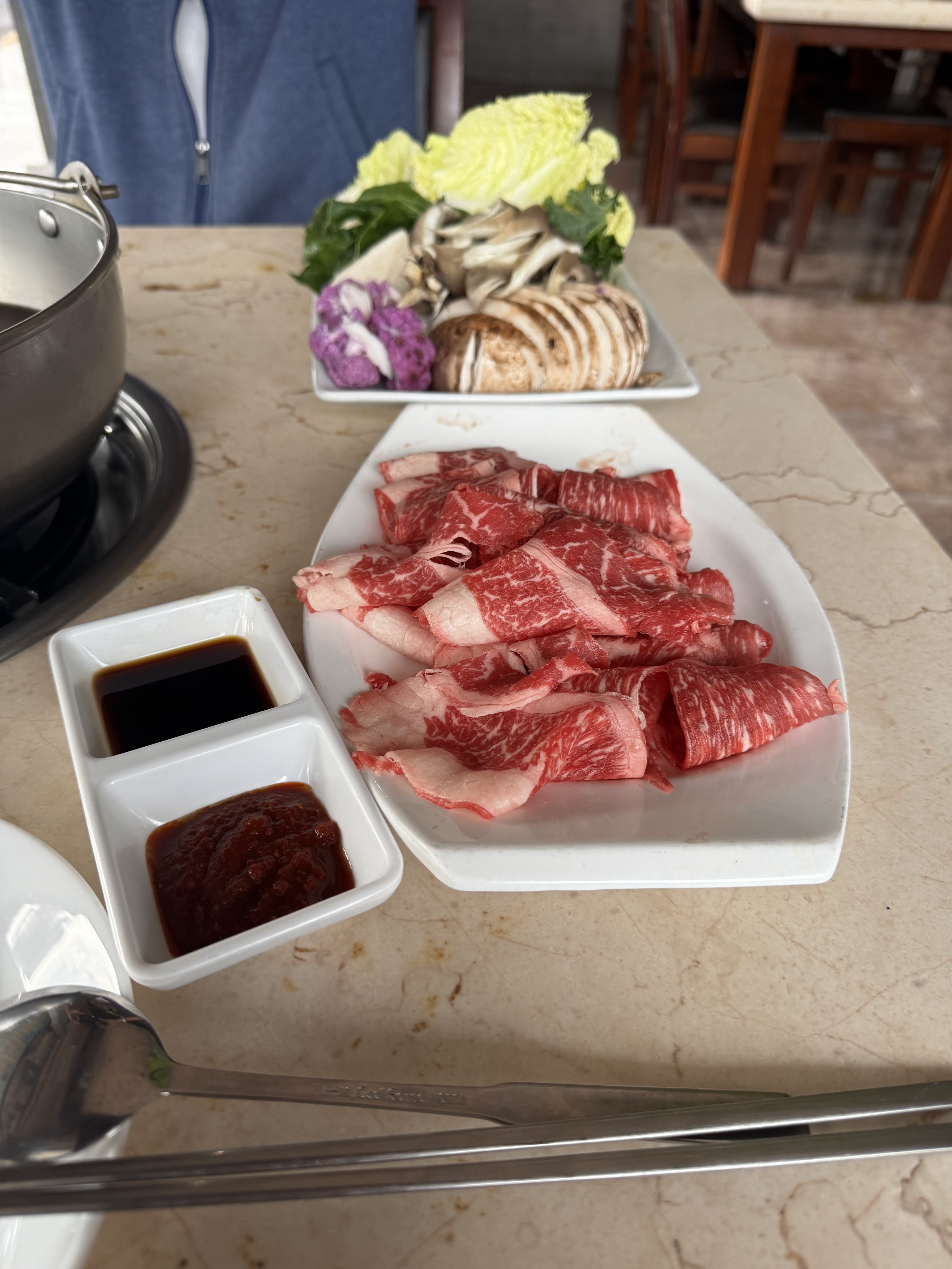 Shabu Shabu image 3