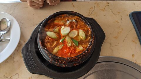 Shabu Shabu image 5