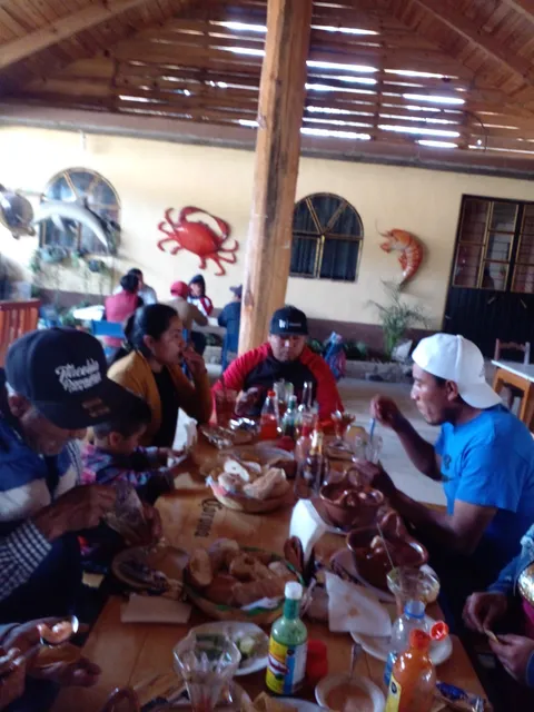 Restauran Palapa Del Mosquito image 2