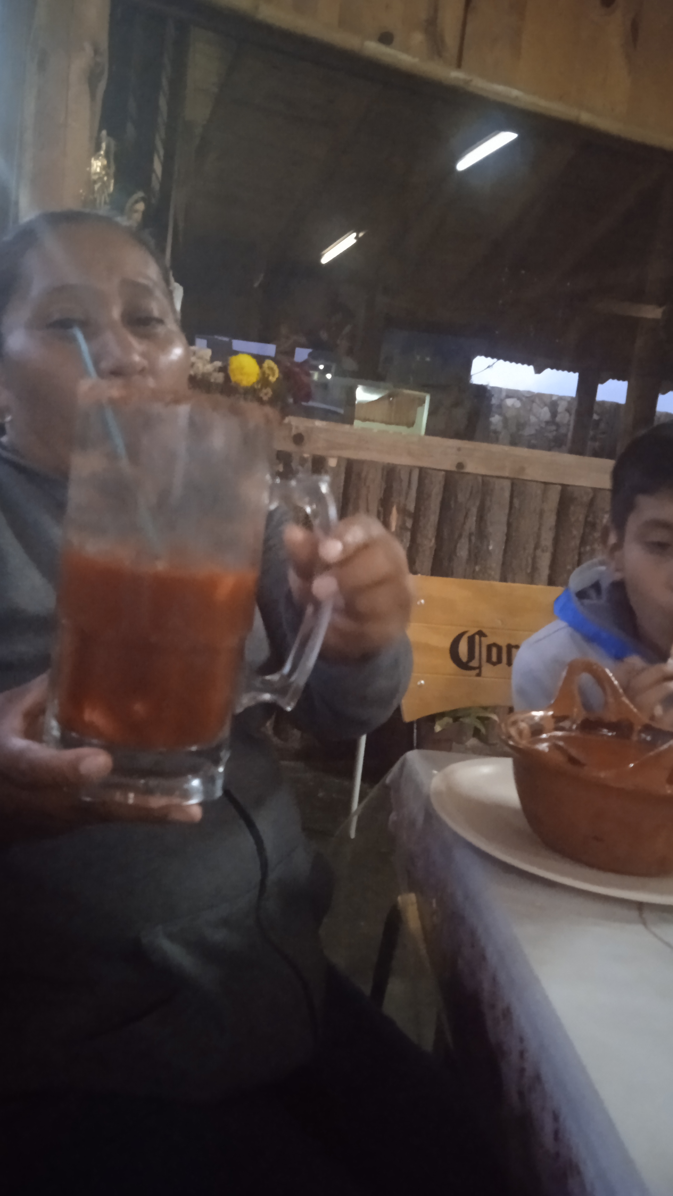 Restauran Palapa Del Mosquito image 3