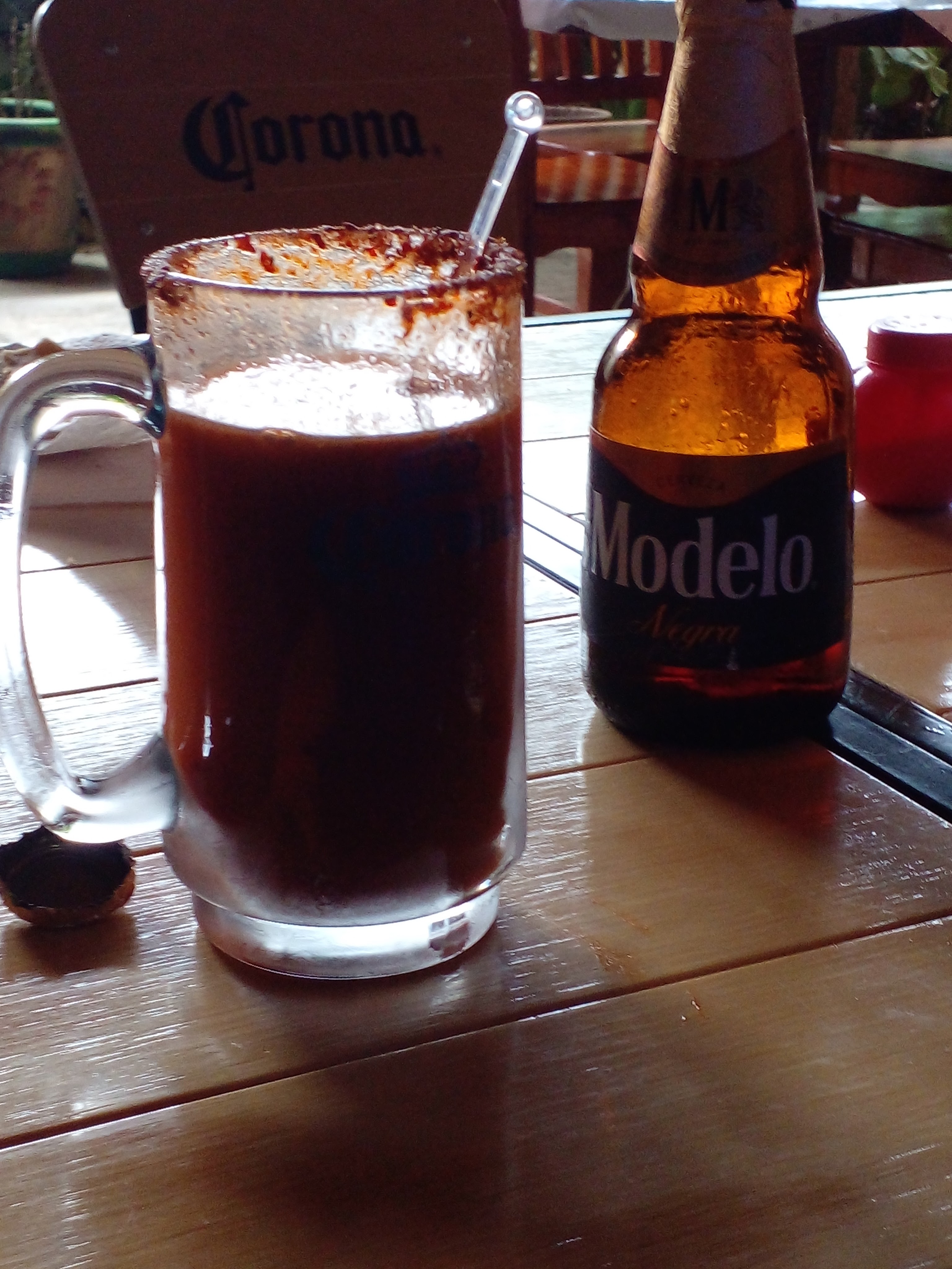 Restauran Palapa Del Mosquito image 4