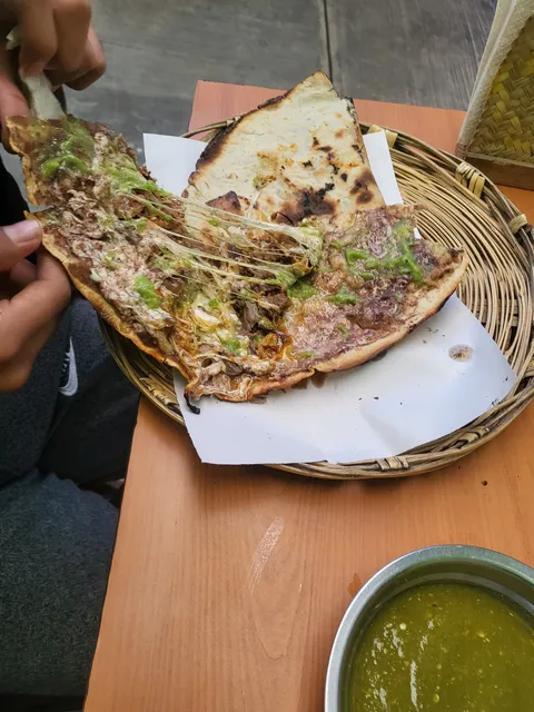 Tlayudas "El Antojo" image 1