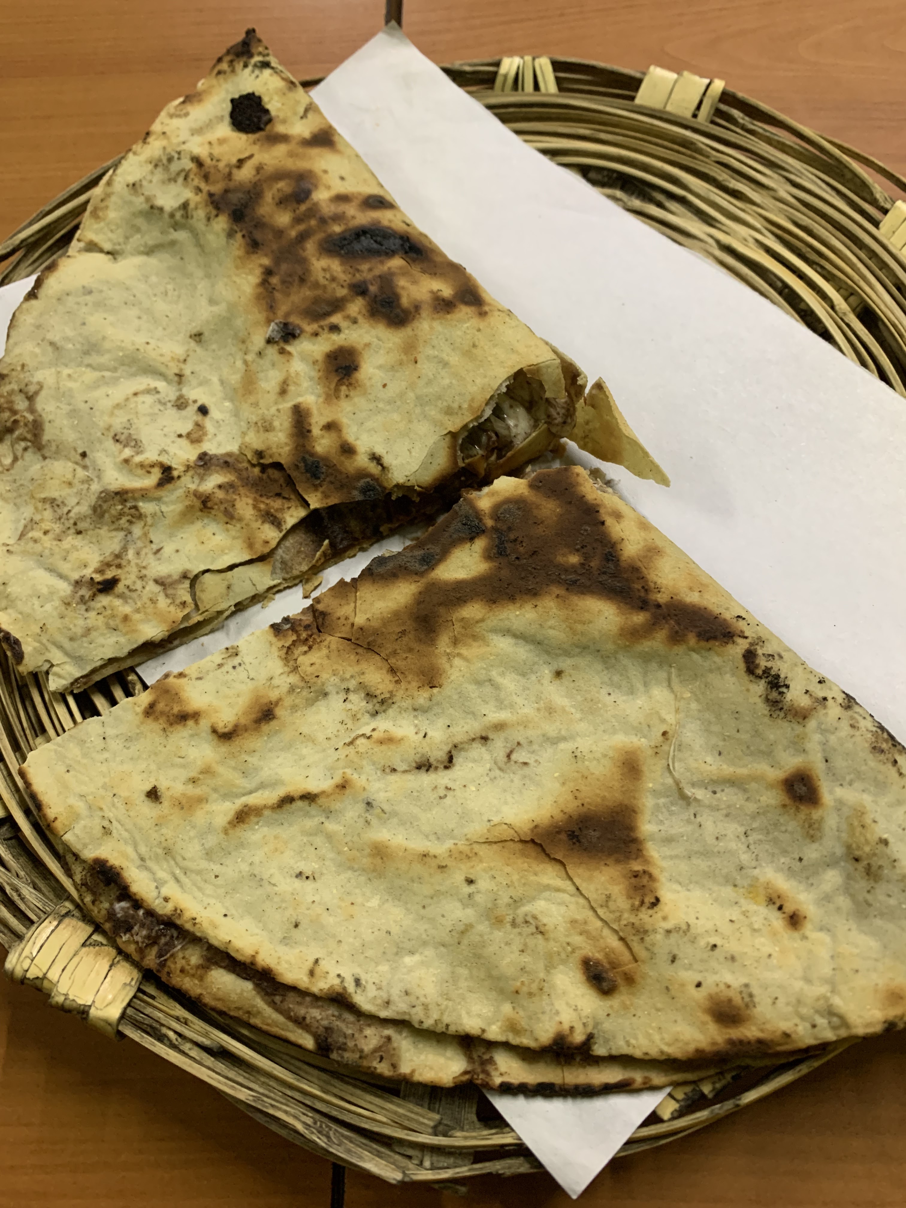 Tlayudas "El Antojo" image 2