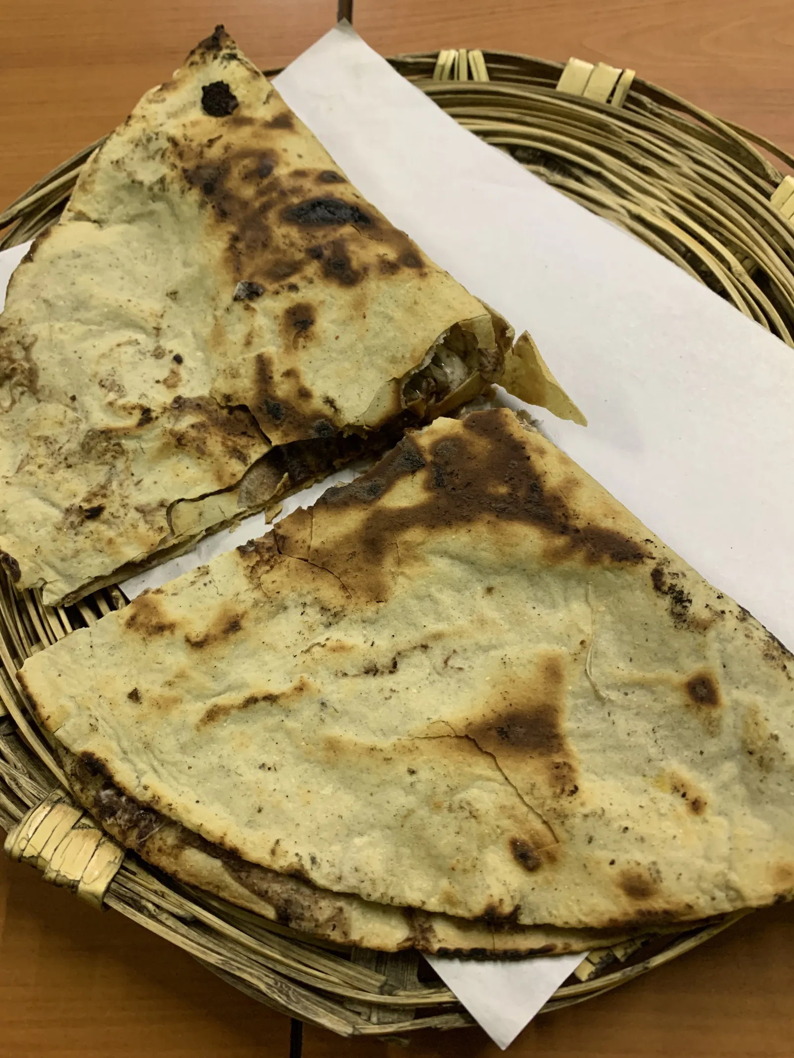 Tlayudas "El Antojo" image 2