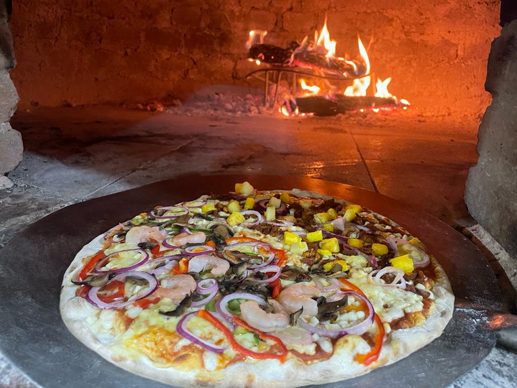 Restaurante y Pizzería el Paisano image 2