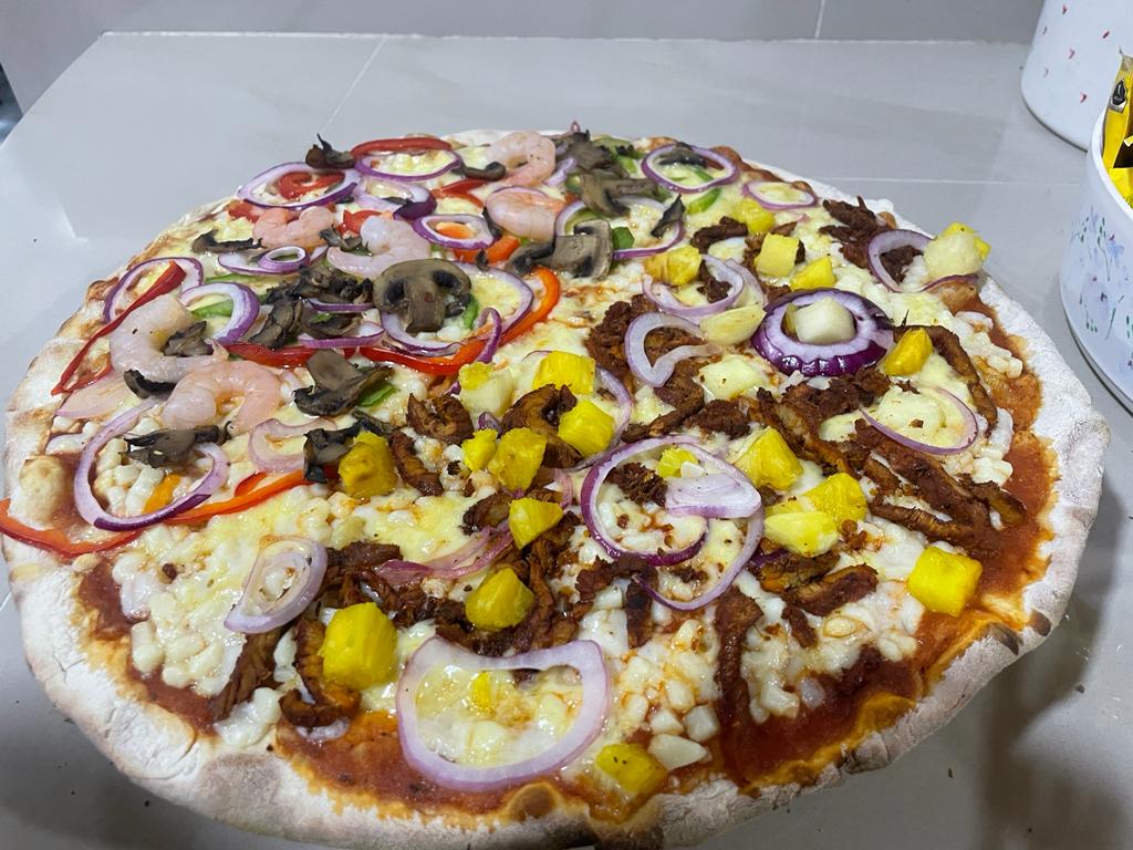 Restaurante y Pizzería el Paisano image 3