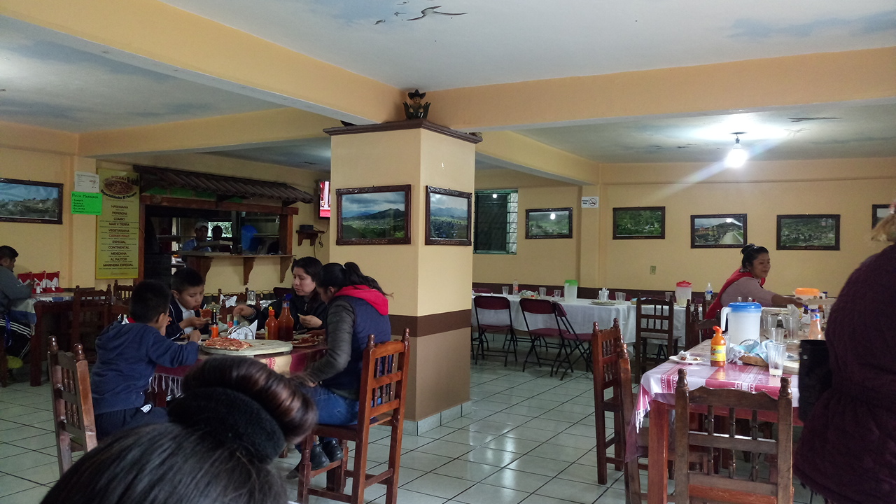 Restaurante y Pizzería el Paisano image 4