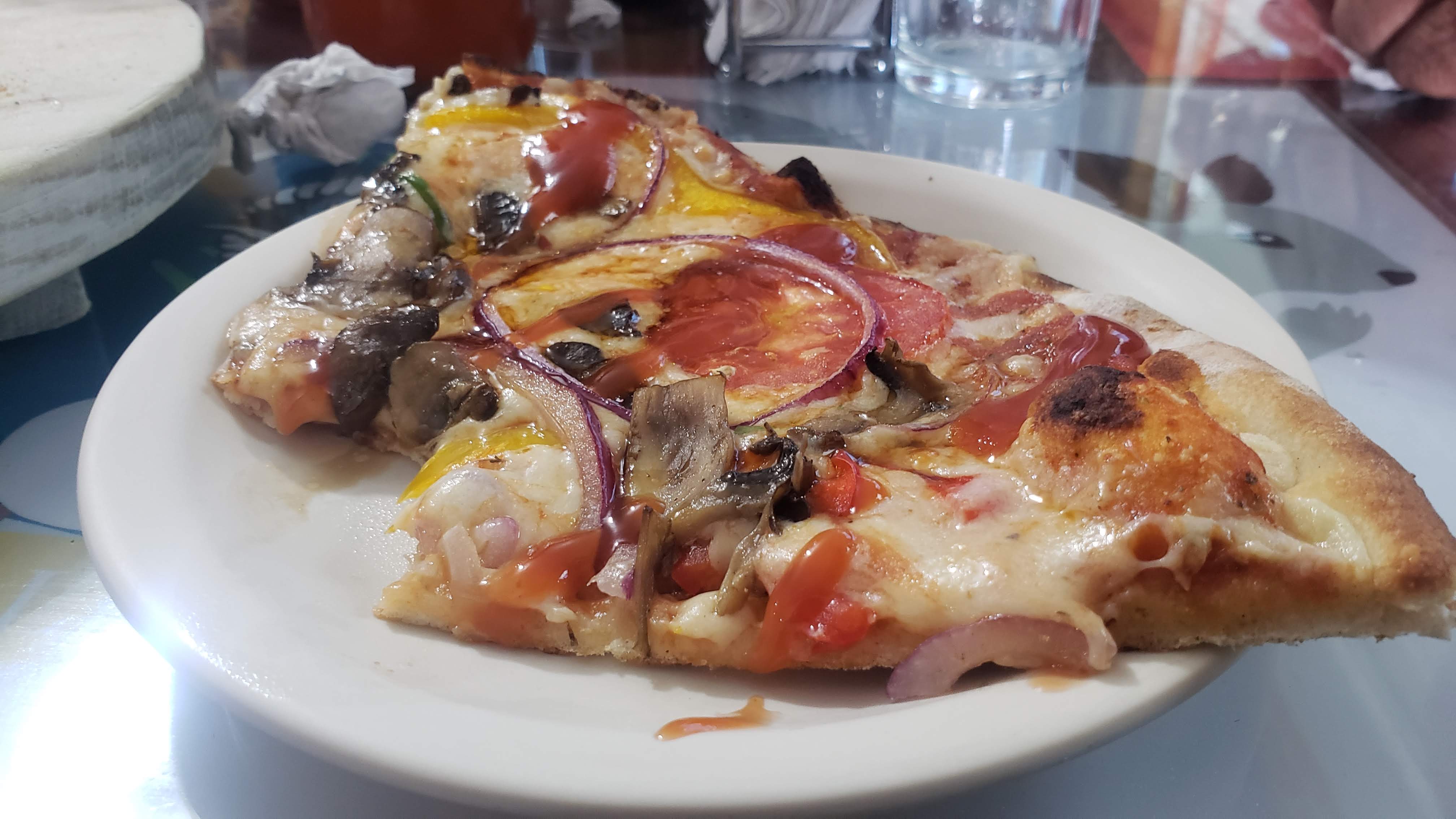 Restaurante y Pizzería el Paisano image 5