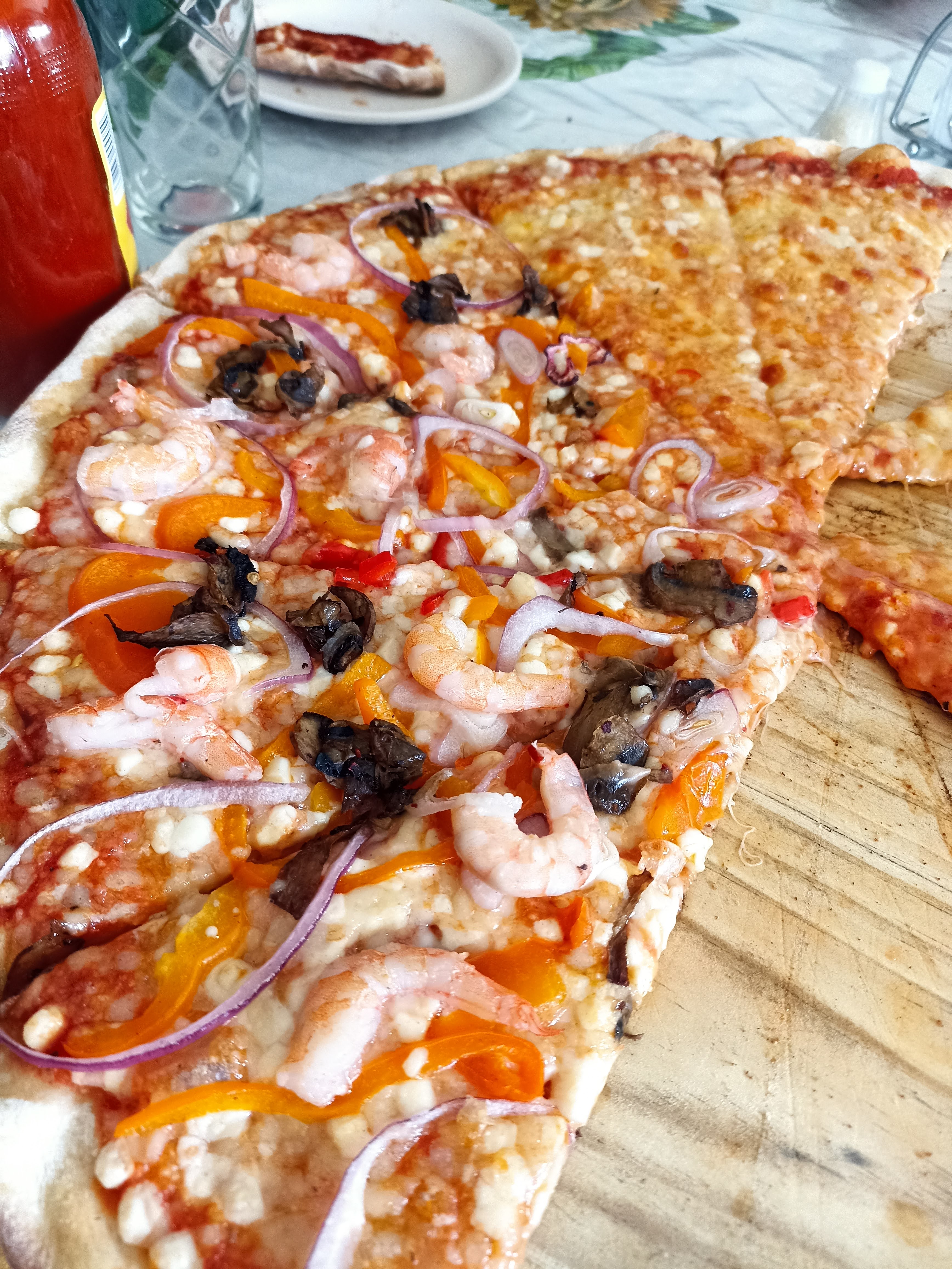 Restaurante y Pizzería el Paisano image 6