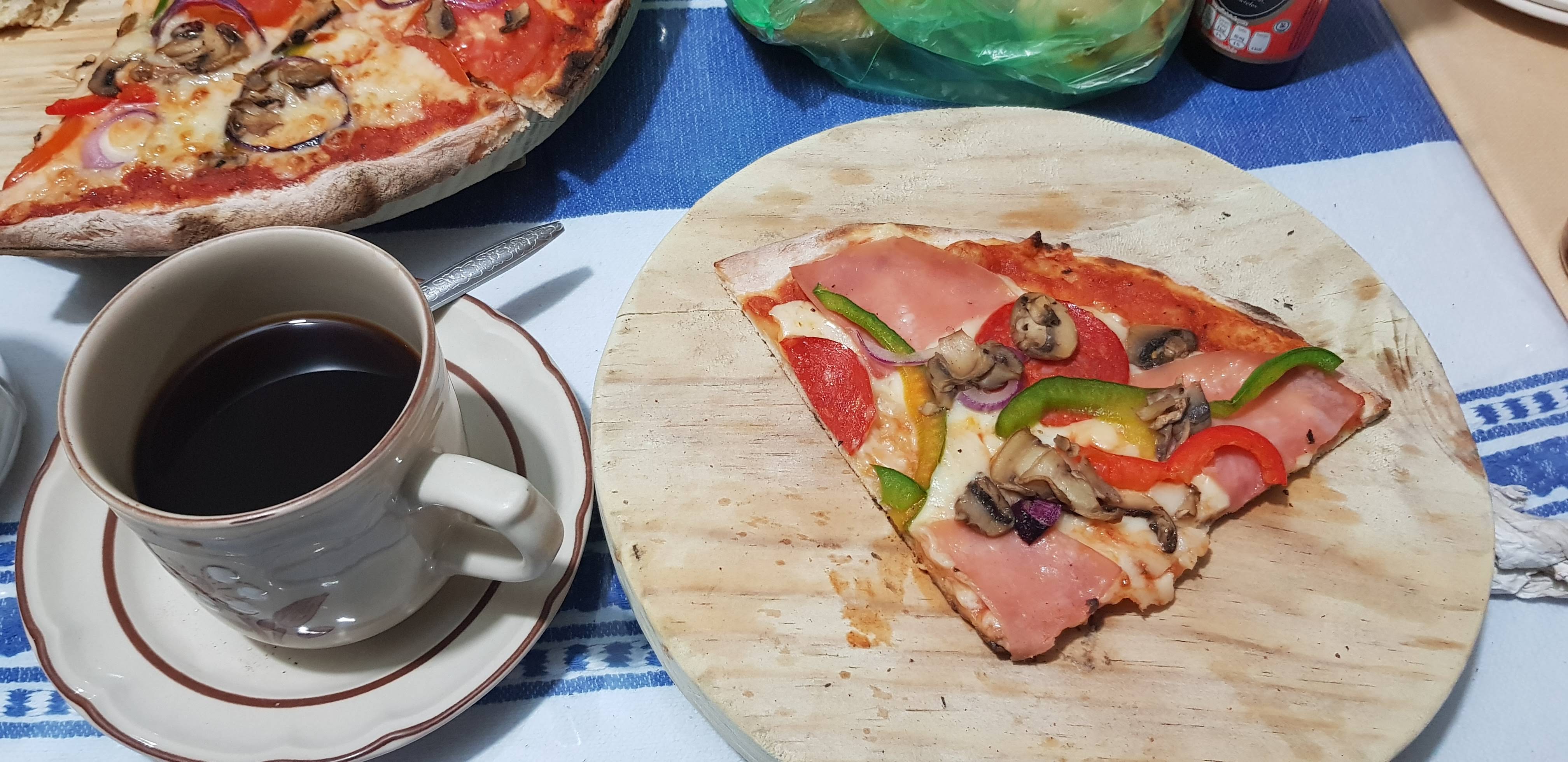 Restaurante y Pizzería el Paisano image 7