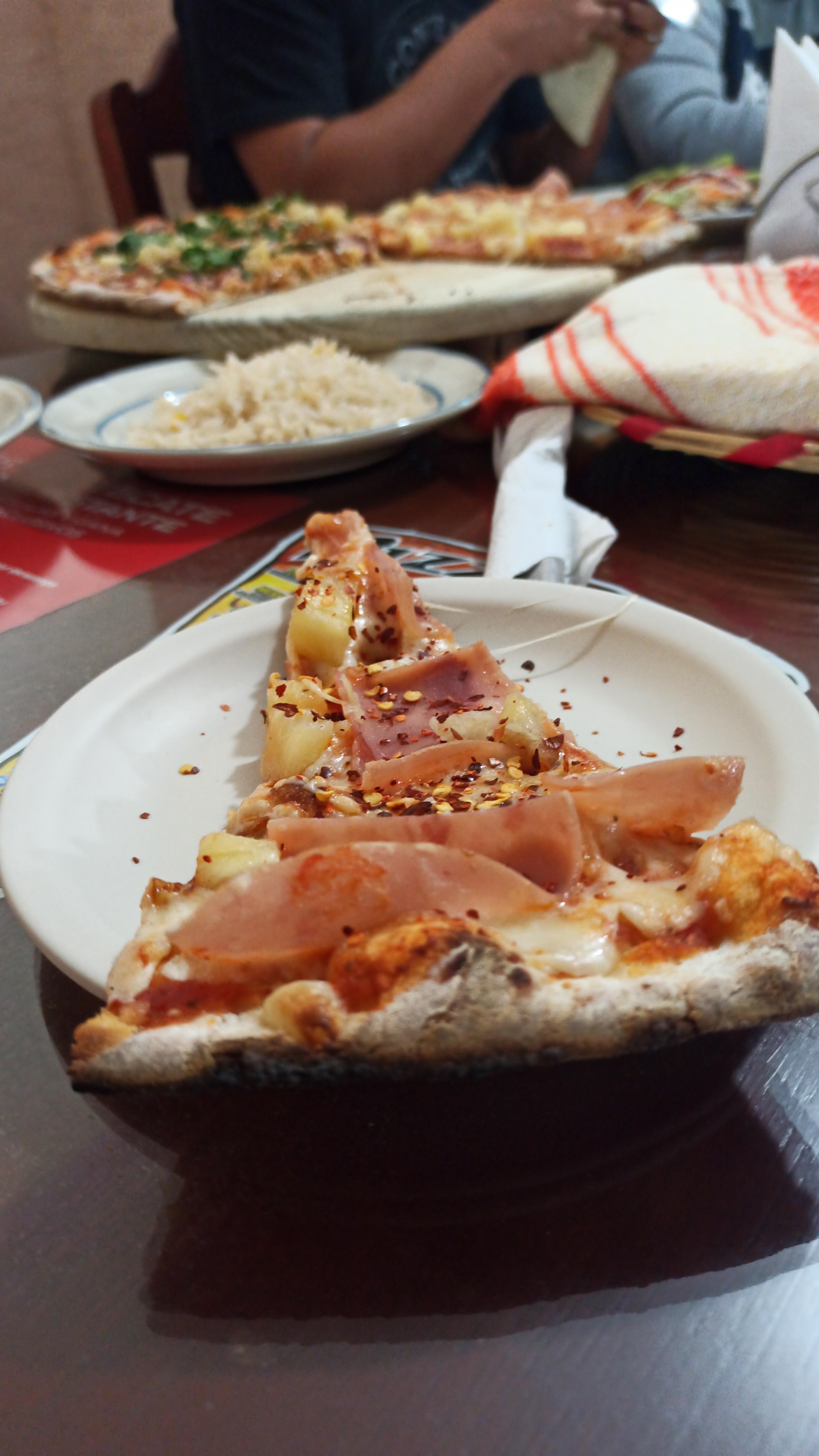 Restaurante y Pizzería el Paisano image 8