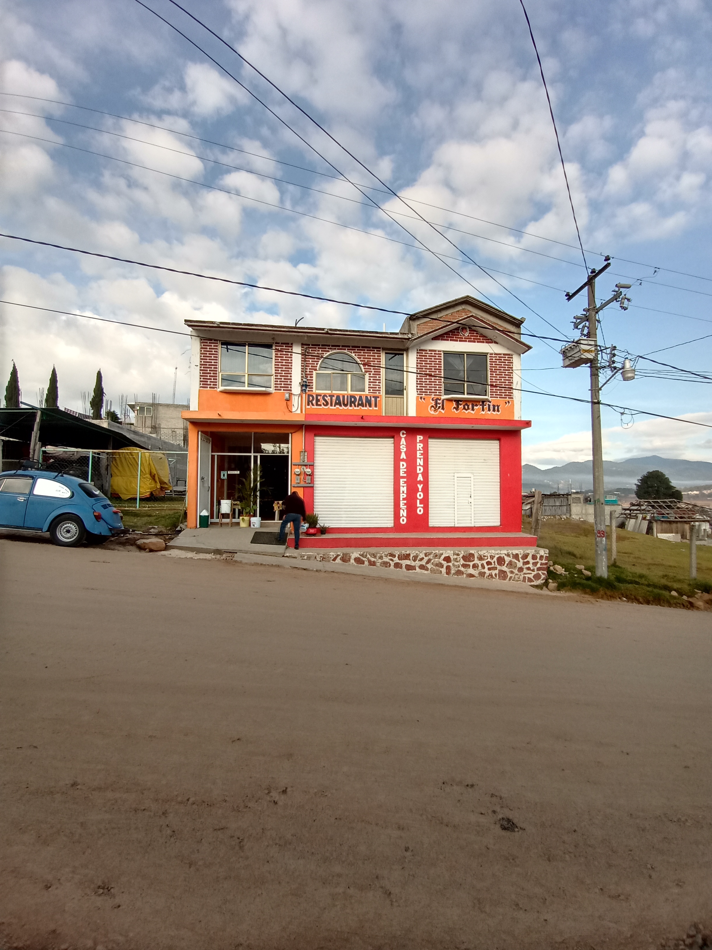 El Fortin image 4