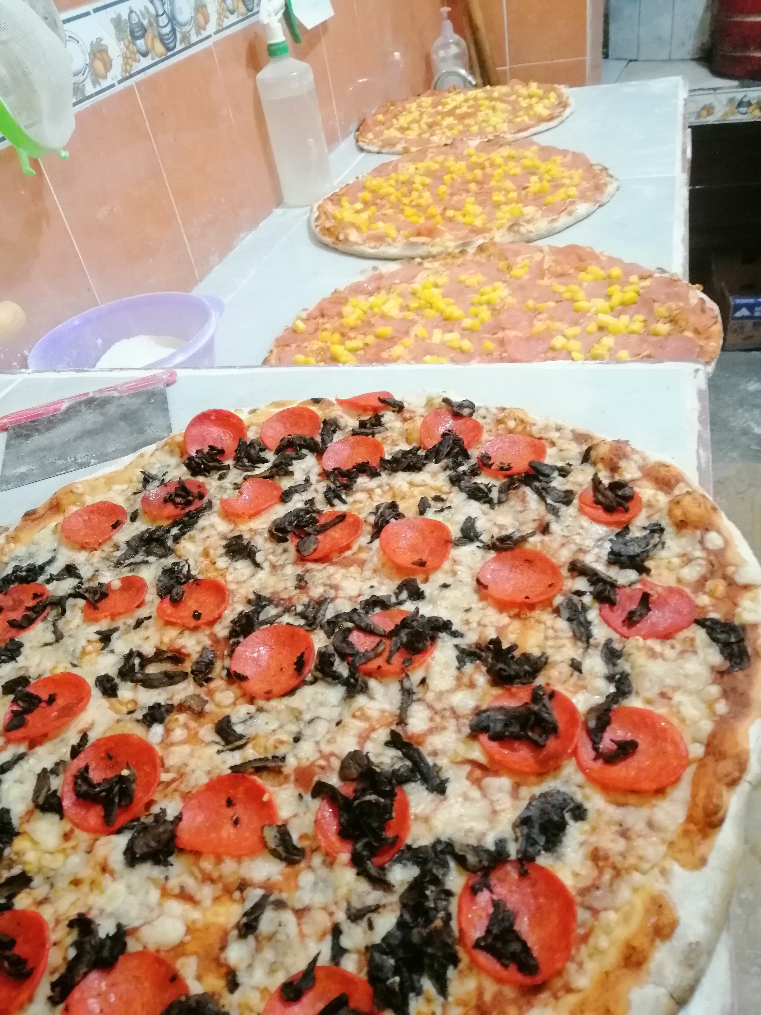 Pizzería "El Ranchero" image 1