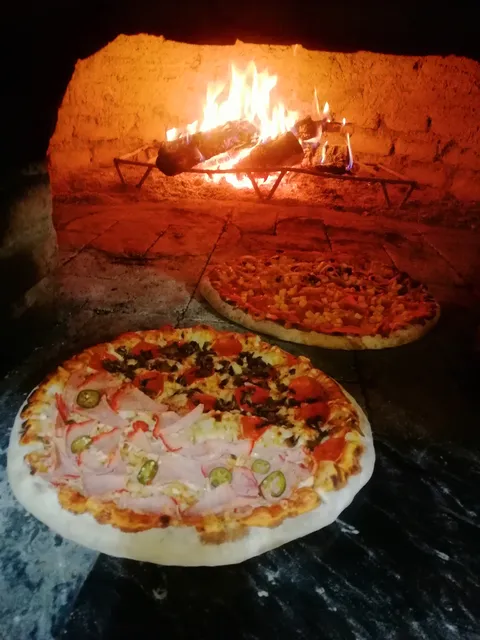 Pizzería "El Ranchero" image 3
