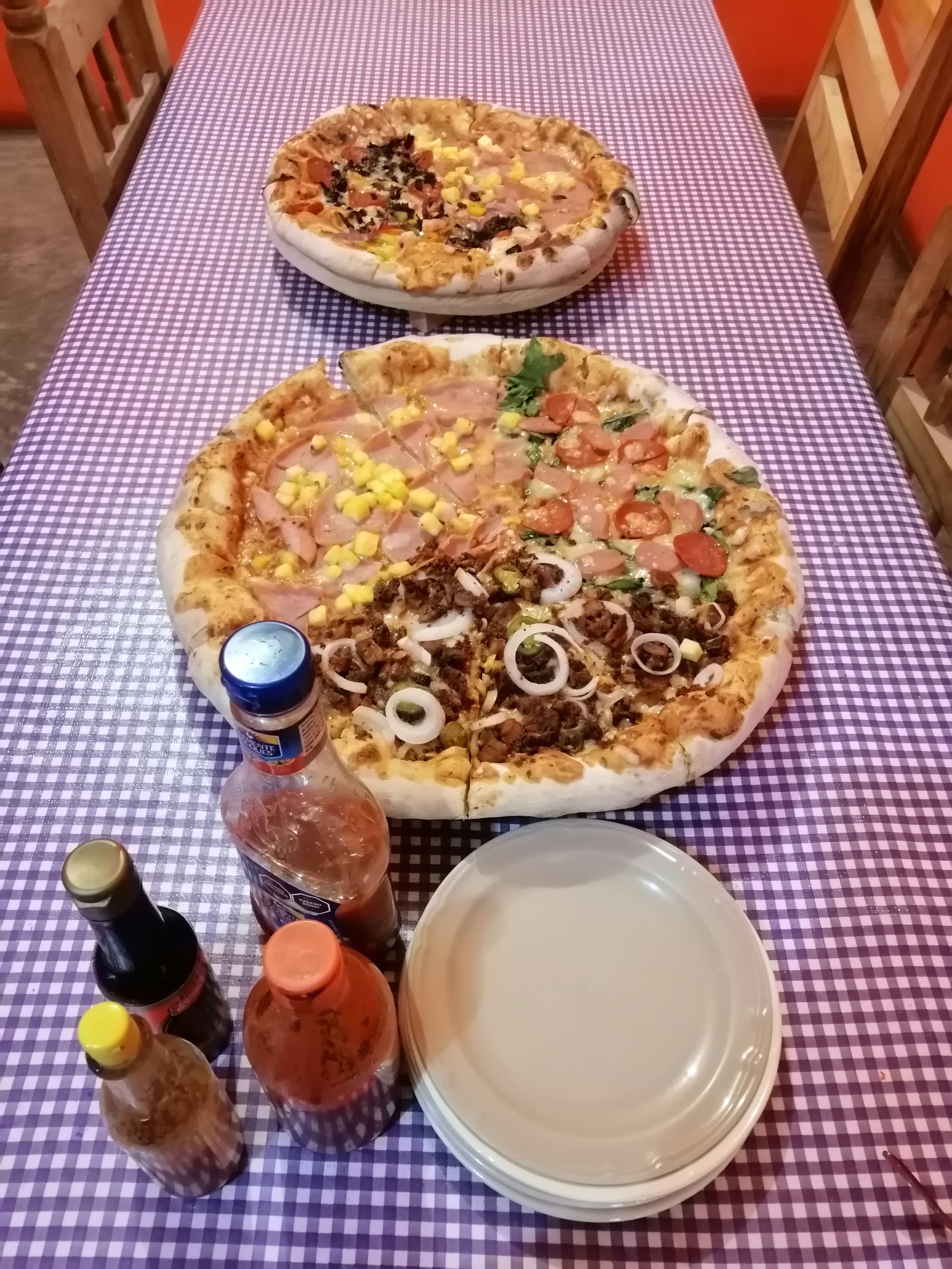 Pizzería "El Ranchero" image 5