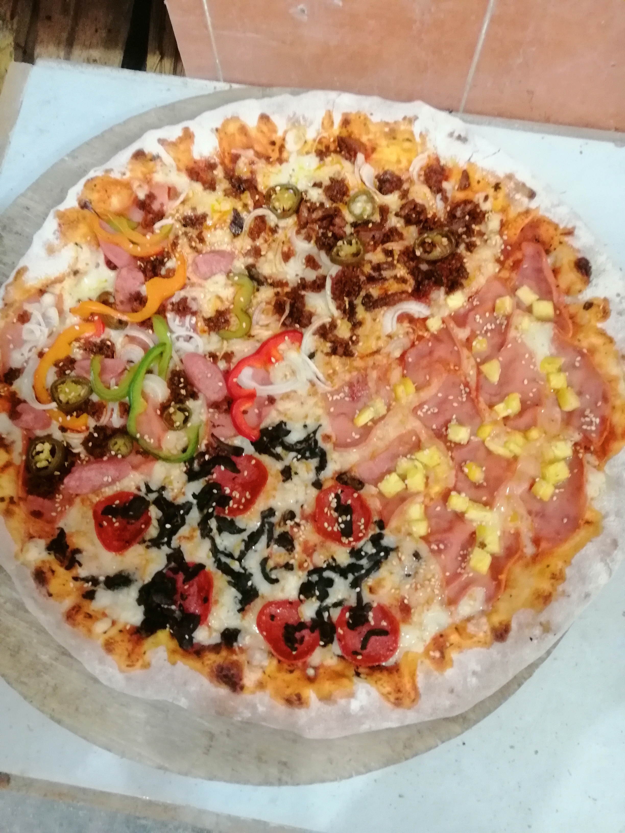Pizzería "El Ranchero" image 6