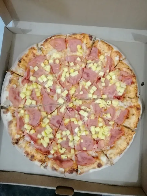 Pizzería "El Ranchero" image 7
