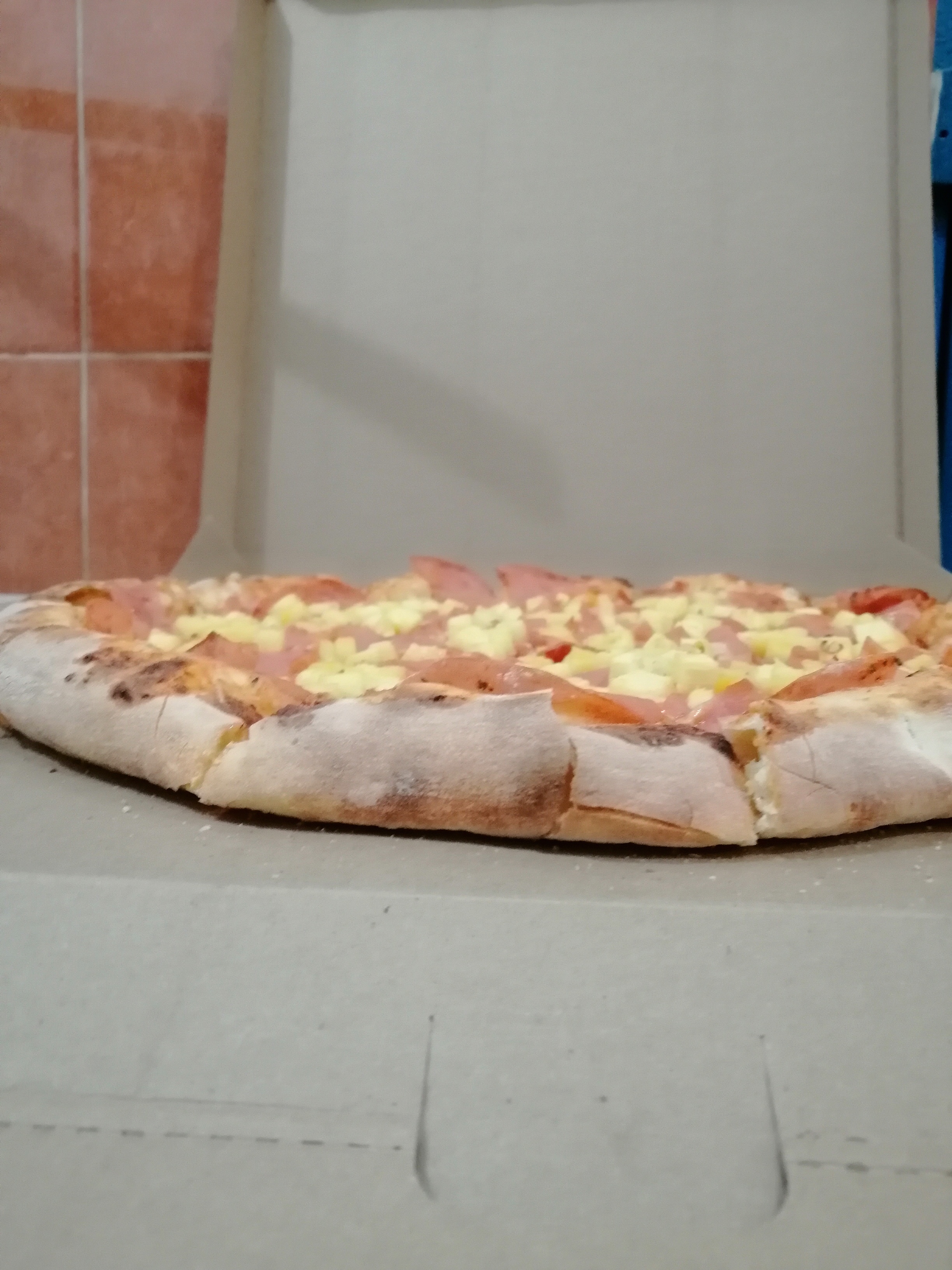 Pizzería "El Ranchero" image 8