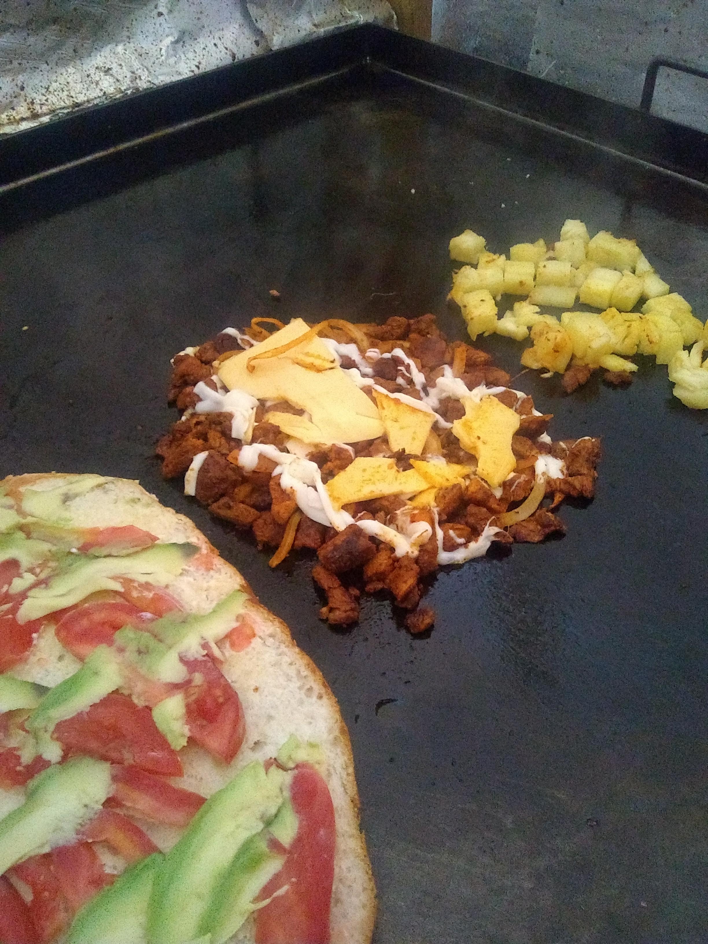 Torteria El chavo image 1